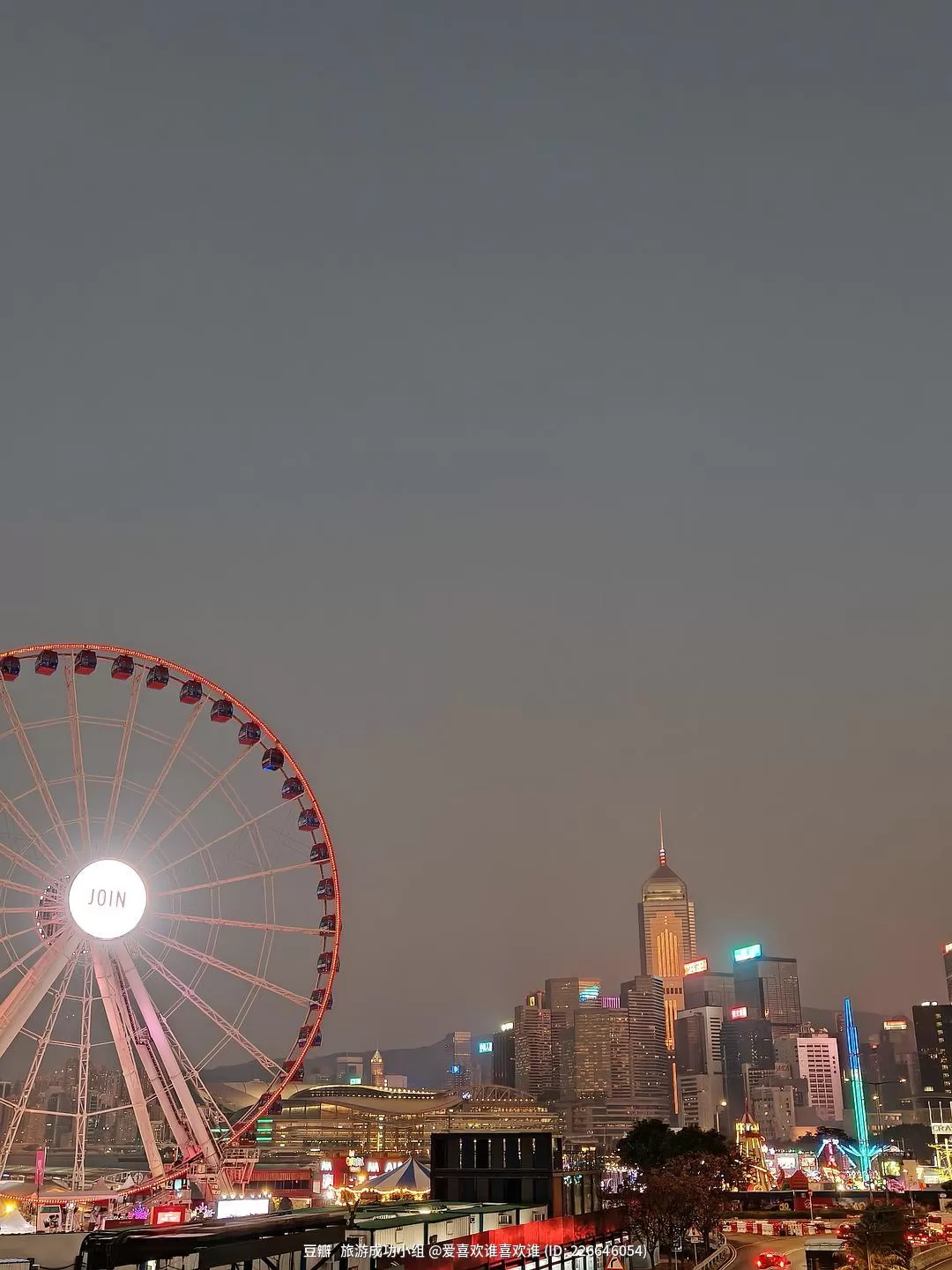 旅游推荐🤬两人游：港珠澳深旅行大成功