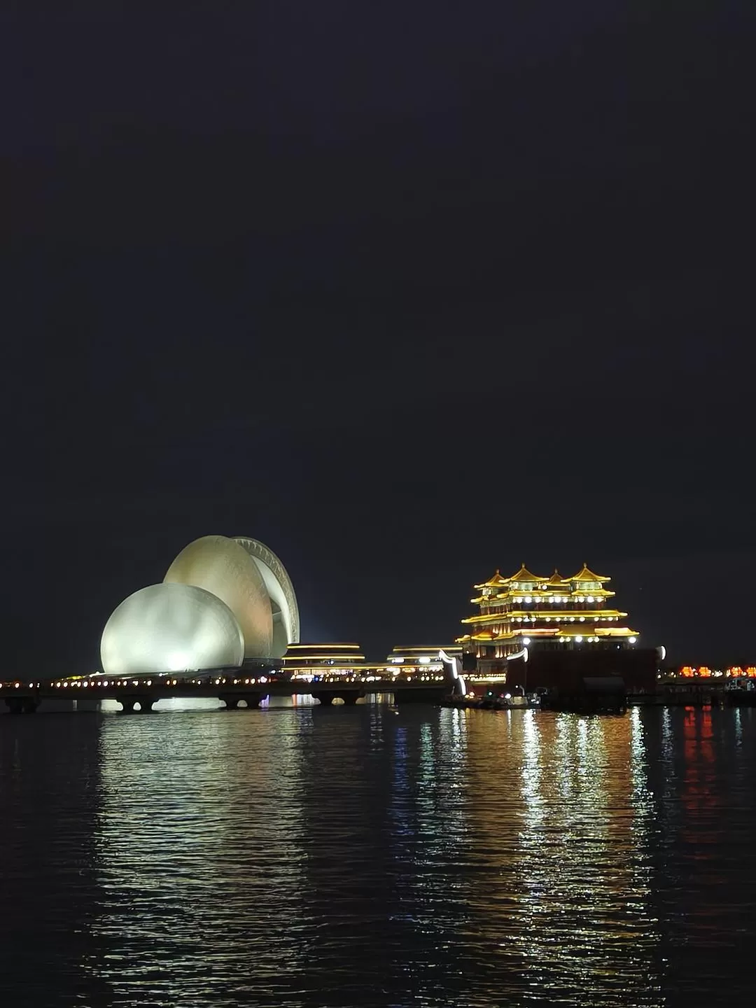 旅游推荐🤬两人游：港珠澳深旅行大成功