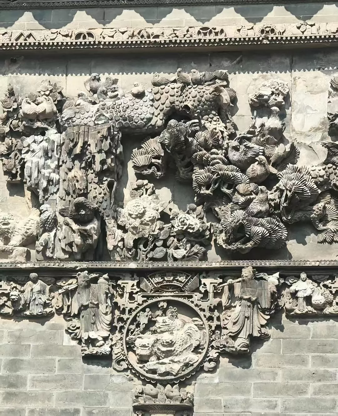 旅游推荐🈲一人游：杭州出发到福州 泉州 潮州 汕头 广州  十日游