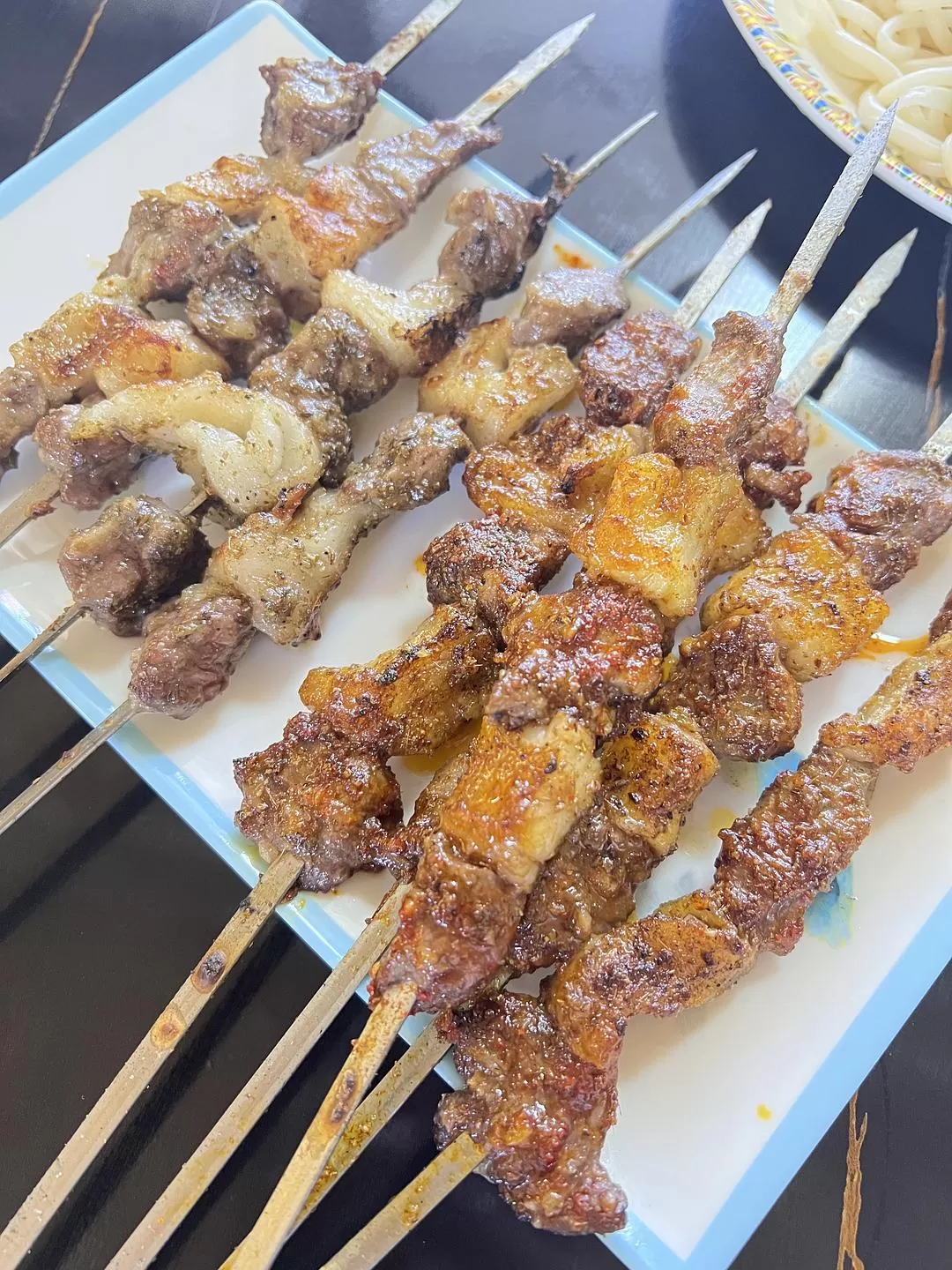 旅游推荐🔥一人游：心留在了新疆，回不来了（终于完结啦🎉🎉🎉）