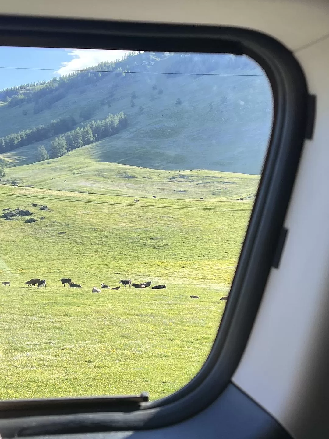 旅游推荐🔥一人游：心留在了新疆，回不来了（终于完结啦🎉🎉🎉）
