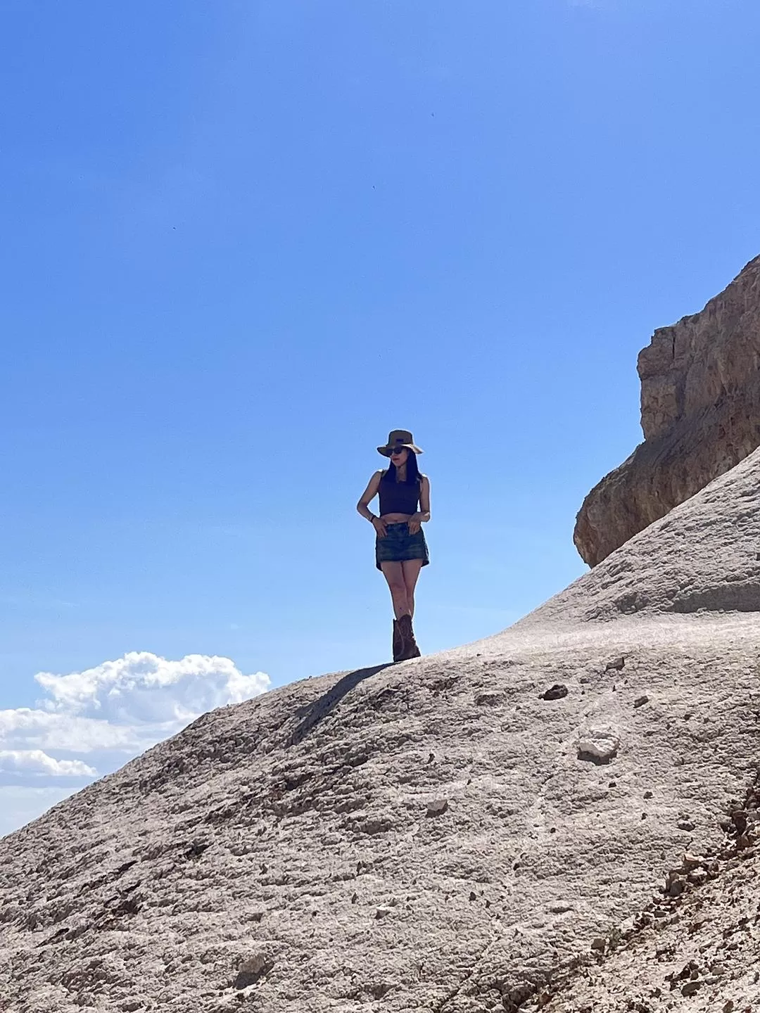 旅游推荐🔥一人游：心留在了新疆，回不来了（终于完结啦🎉🎉🎉）