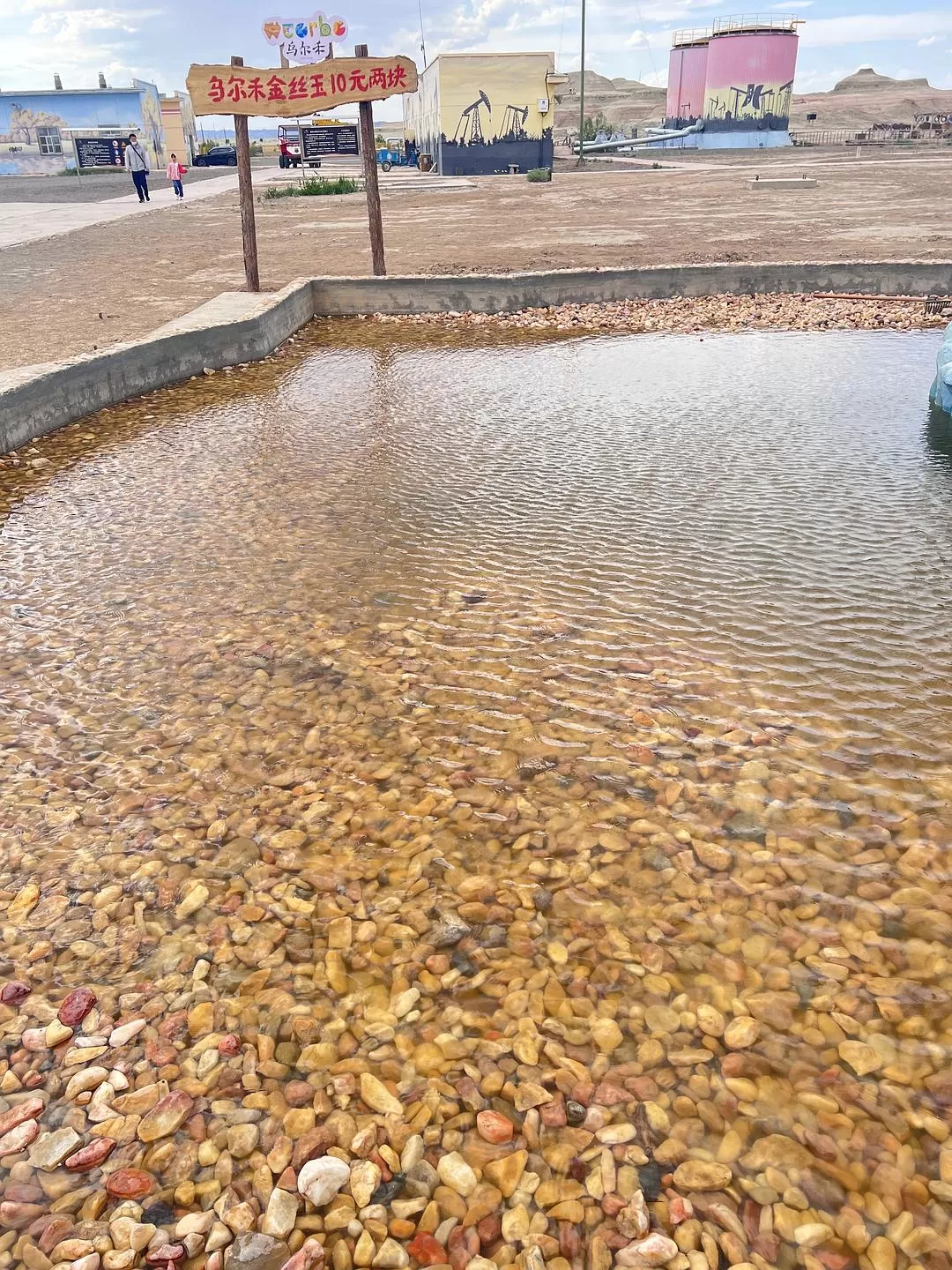 旅游推荐🔥一人游：心留在了新疆，回不来了（终于完结啦🎉🎉🎉）