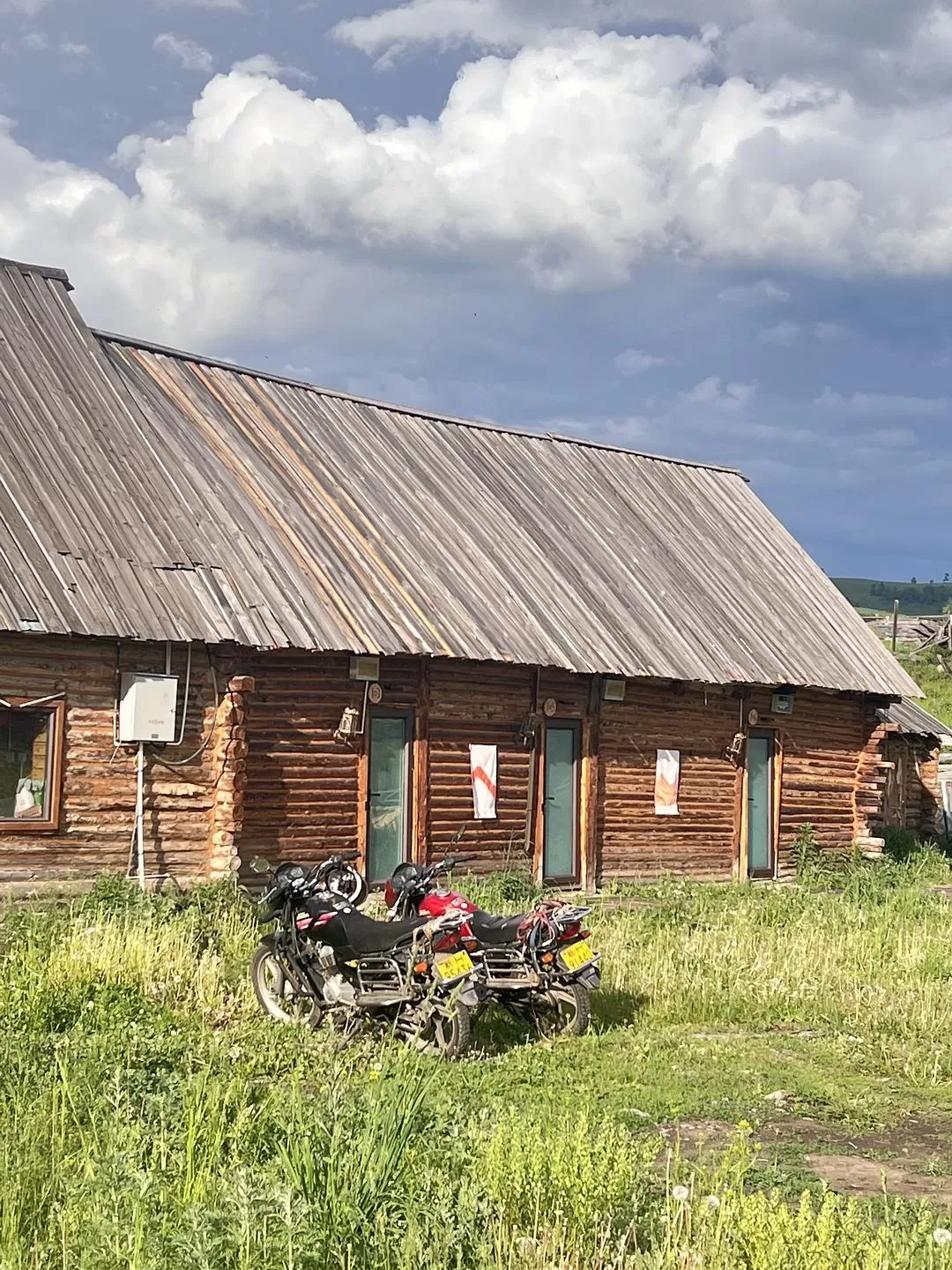 旅游推荐🔥一人游：心留在了新疆，回不来了（终于完结啦🎉🎉🎉）