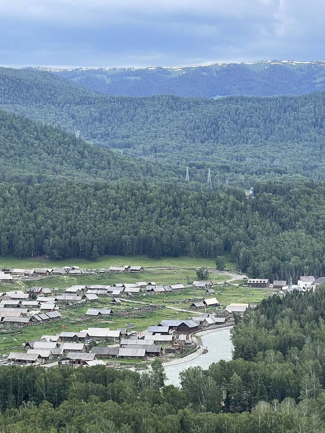 旅游推荐🔥一人游：心留在了新疆，回不来了（终于完结啦🎉🎉🎉）