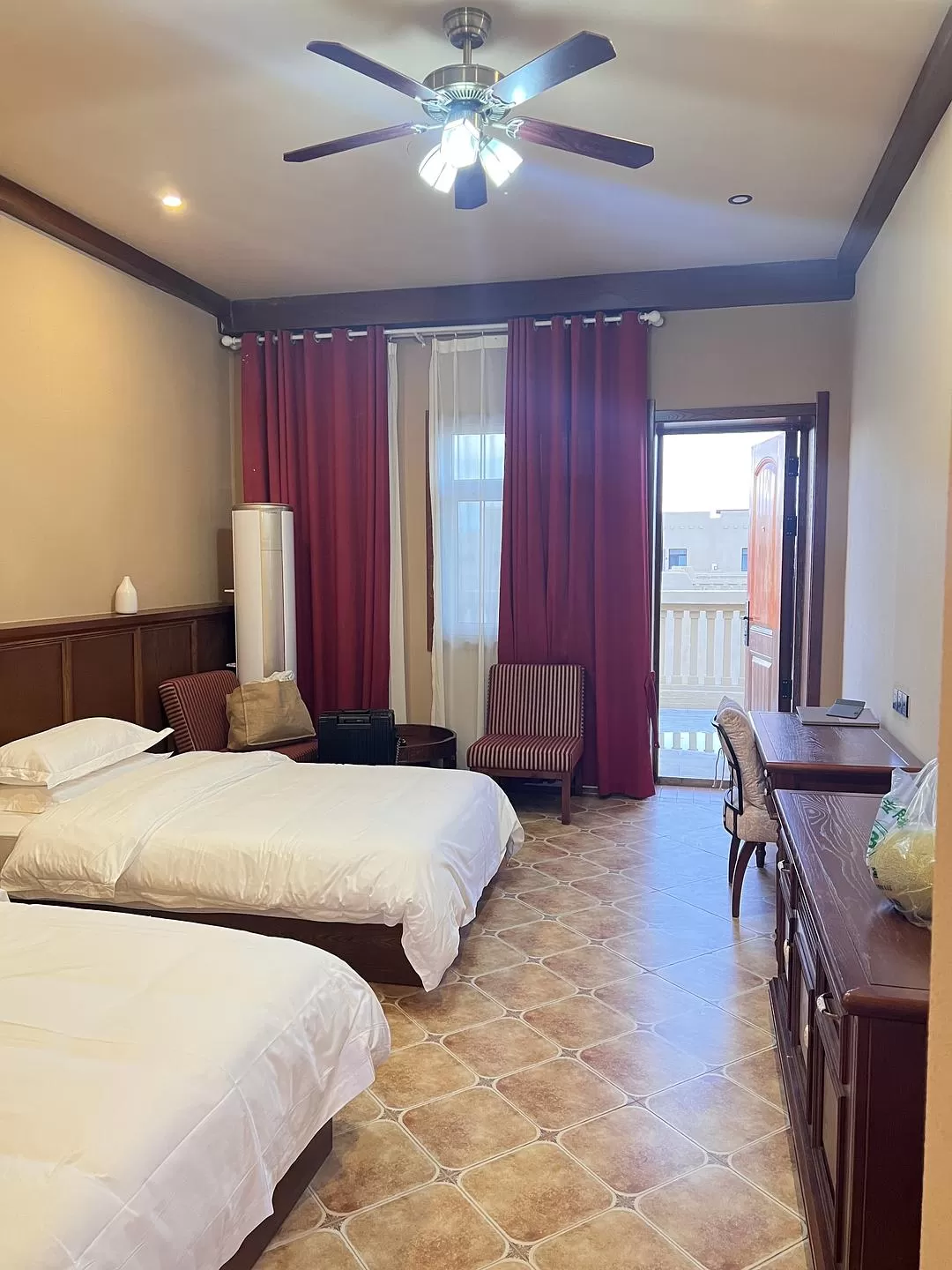 旅游推荐🔥一人游：心留在了新疆，回不来了（终于完结啦🎉🎉🎉）