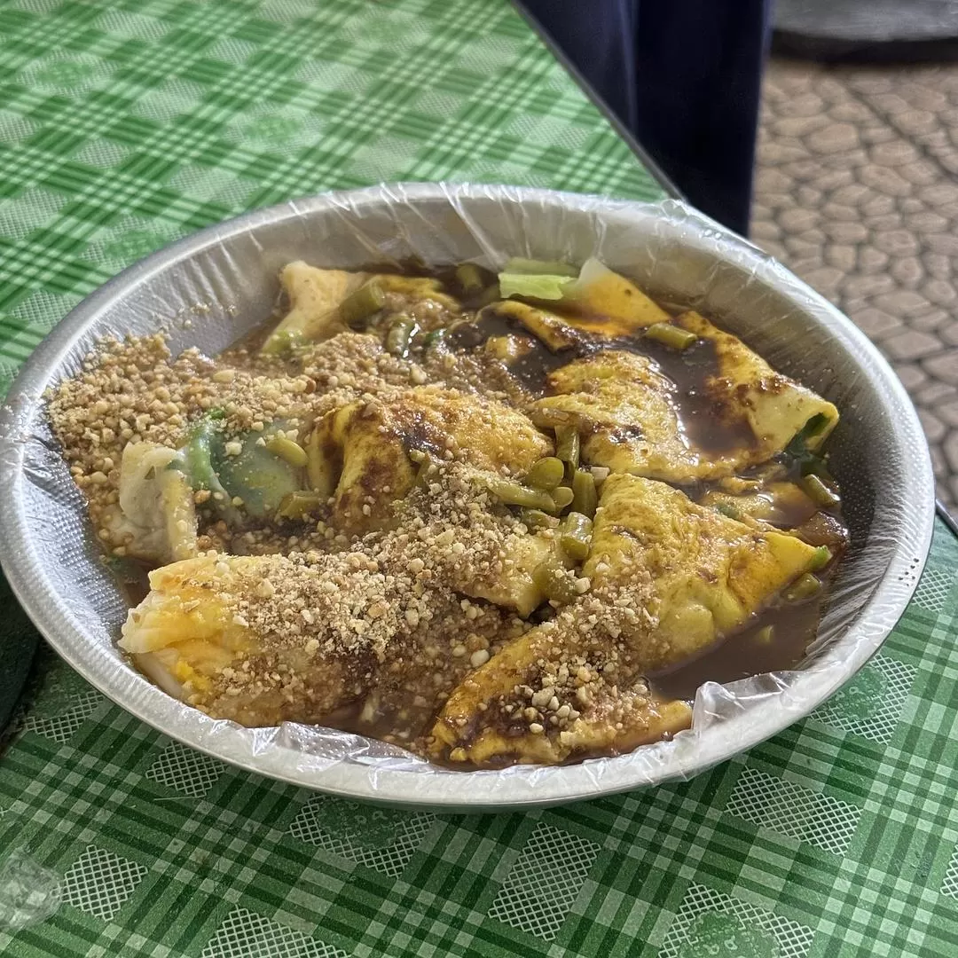 旅游推荐💝二刷柳州 非常满意的一次