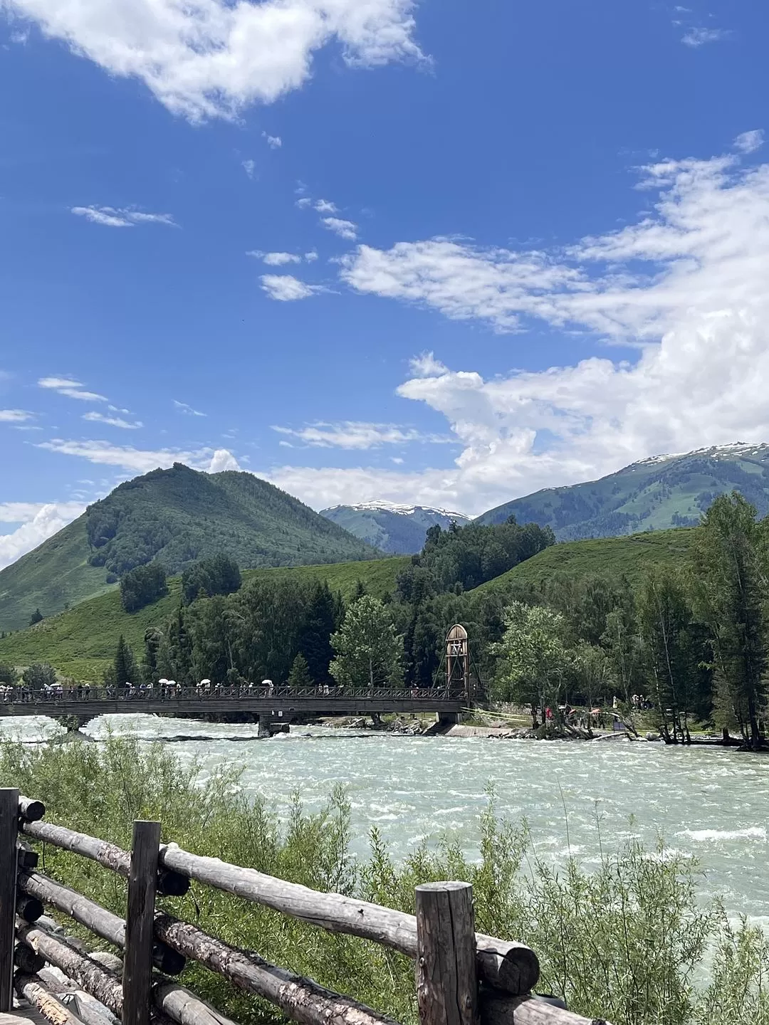 旅游推荐🔥一人游：心留在了新疆，回不来了（终于完结啦🎉🎉🎉）