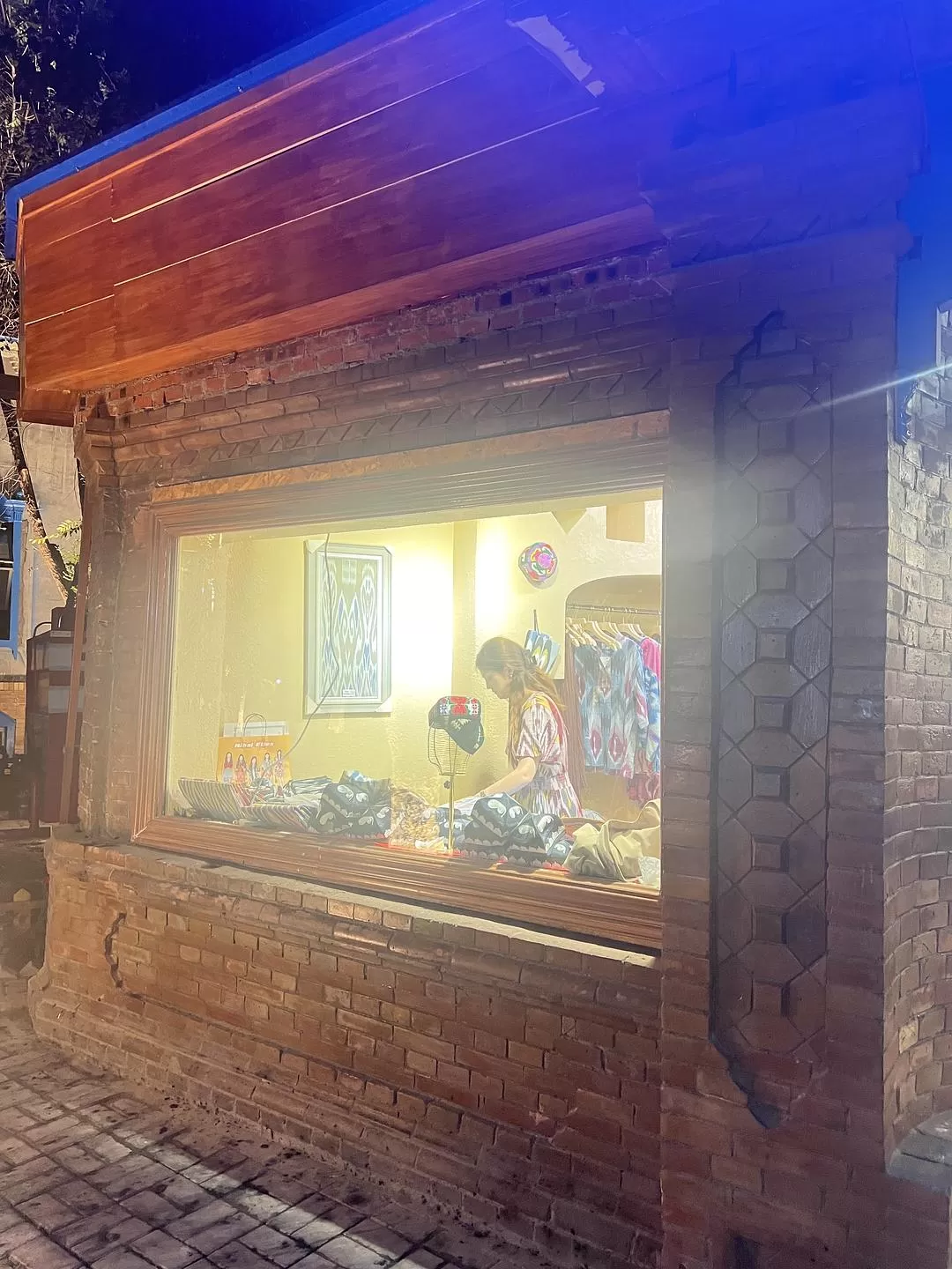 旅游推荐🔥一人游：心留在了新疆，回不来了（终于完结啦🎉🎉🎉）