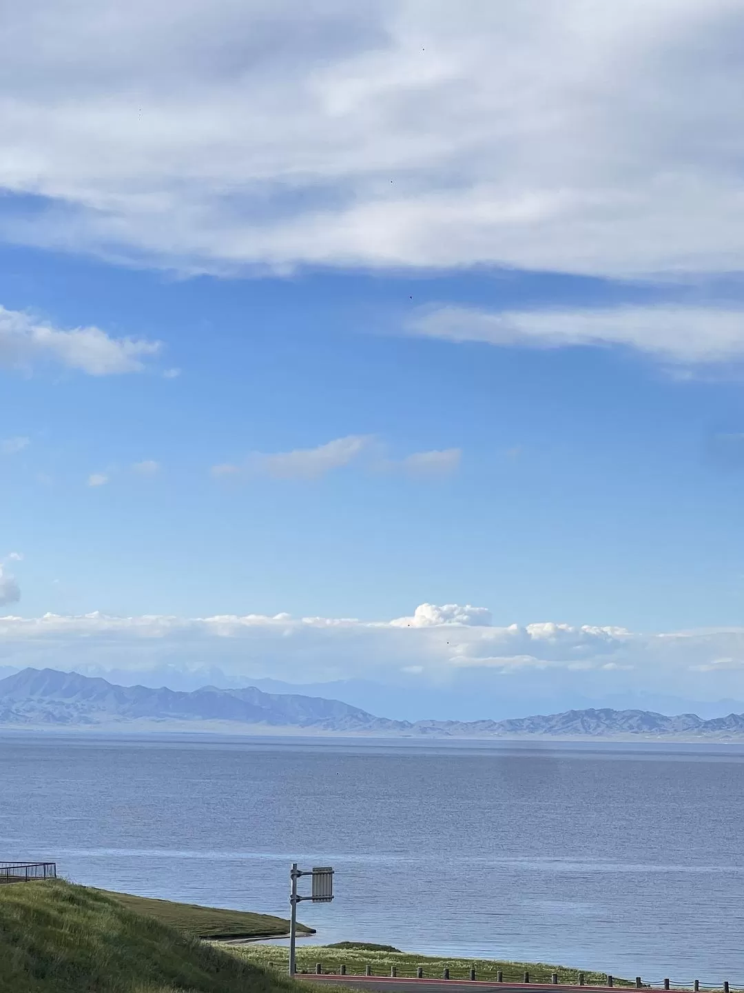 旅游推荐🔥一人游：心留在了新疆，回不来了（终于完结啦🎉🎉🎉）