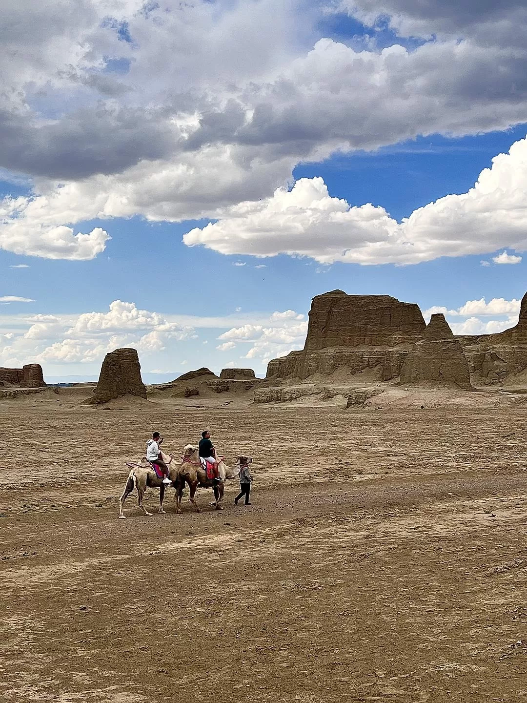 旅游推荐🔥一人游：心留在了新疆，回不来了（终于完结啦🎉🎉🎉）