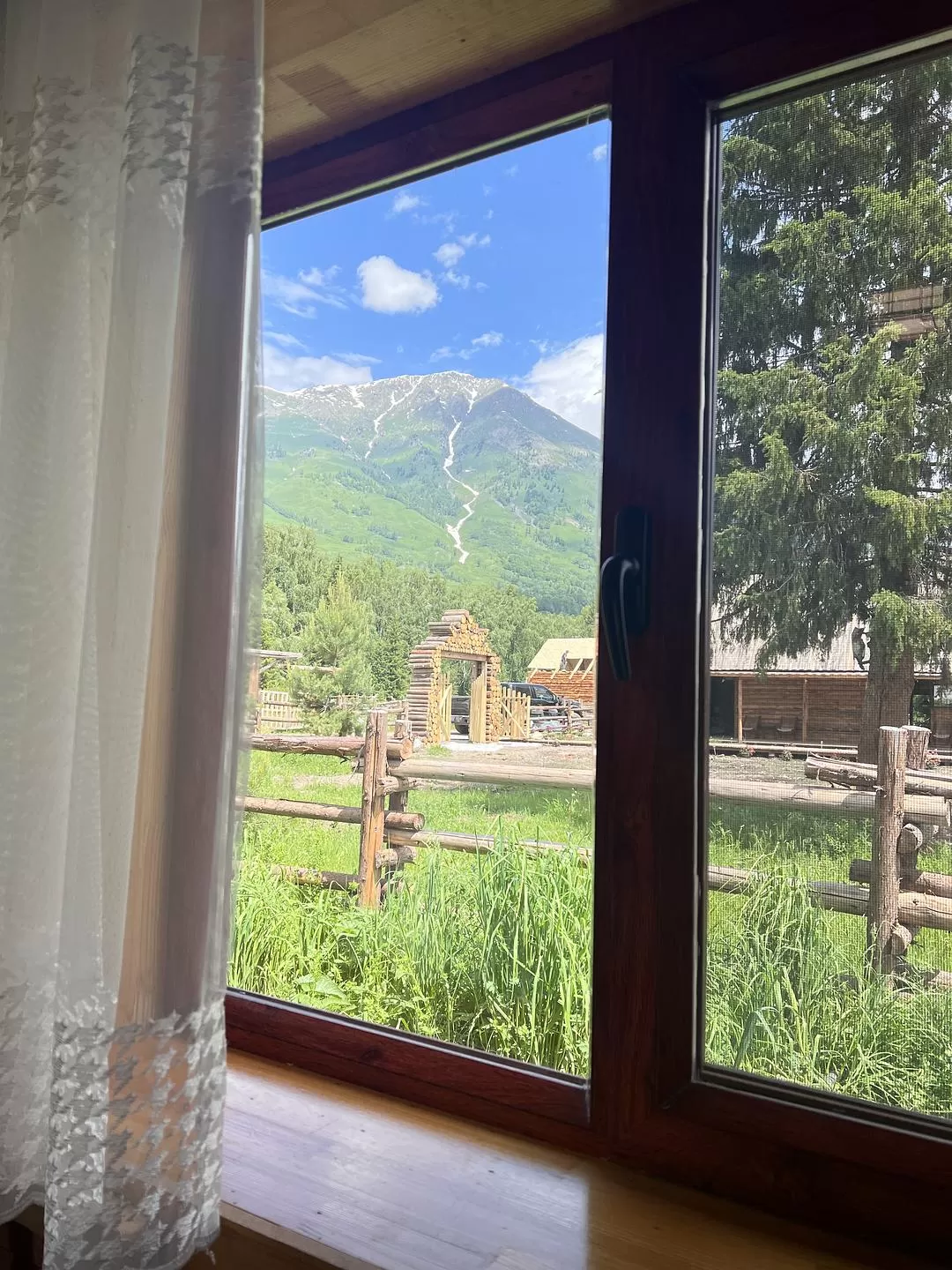 旅游推荐🔥一人游：心留在了新疆，回不来了（终于完结啦🎉🎉🎉）