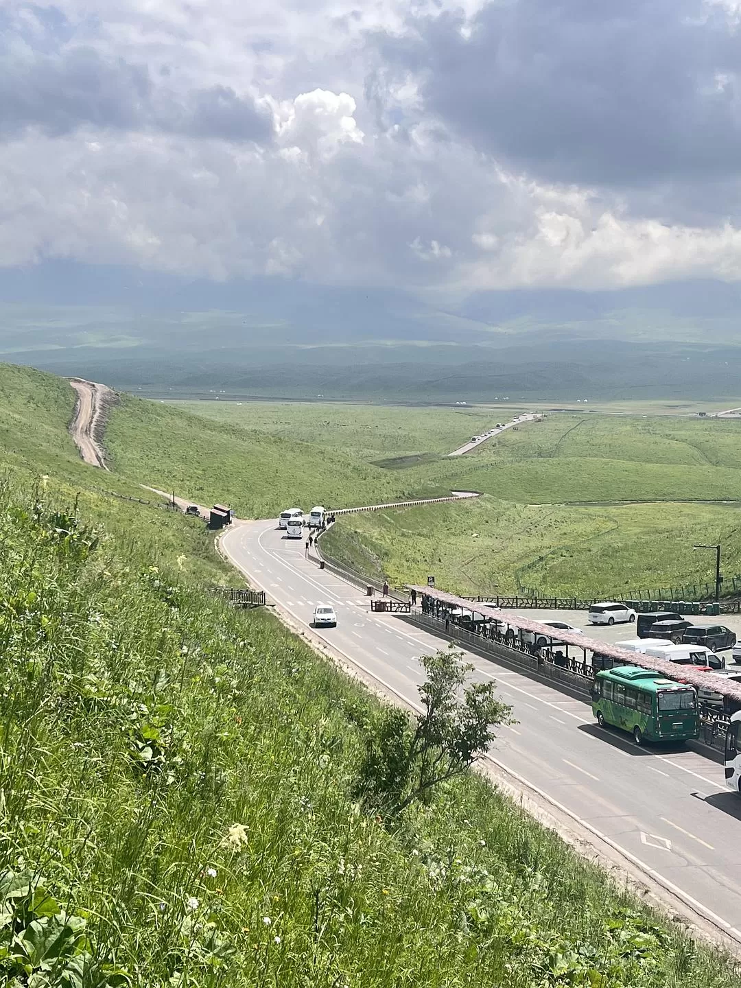 旅游推荐🔥一人游：心留在了新疆，回不来了（终于完结啦🎉🎉🎉）