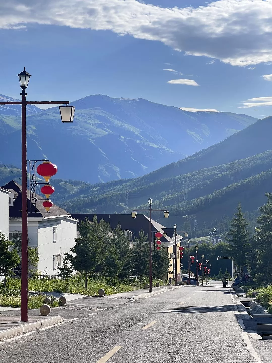 旅游推荐🔥一人游：心留在了新疆，回不来了（终于完结啦🎉🎉🎉）