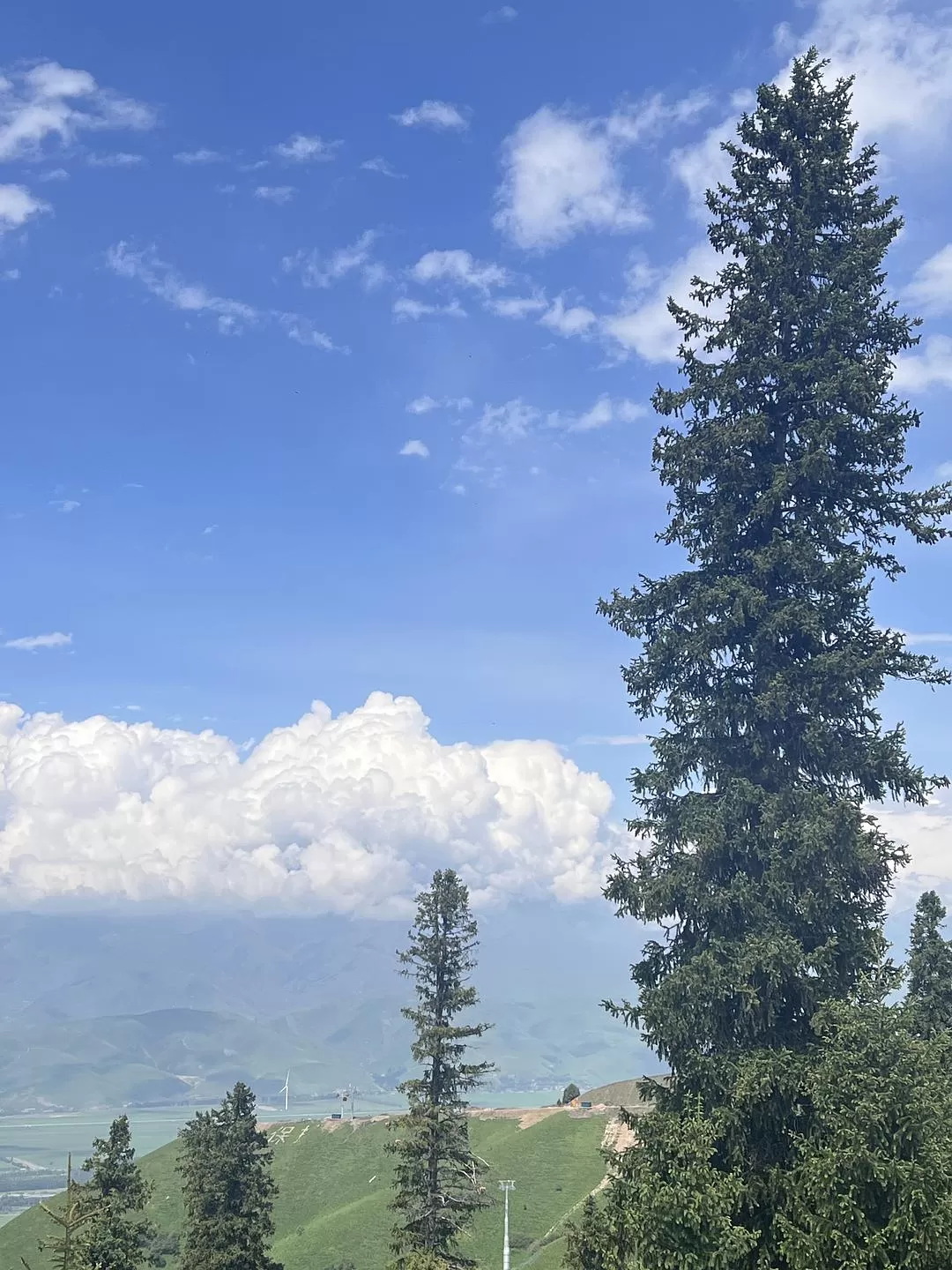 旅游推荐🔥一人游：心留在了新疆，回不来了（终于完结啦🎉🎉🎉）