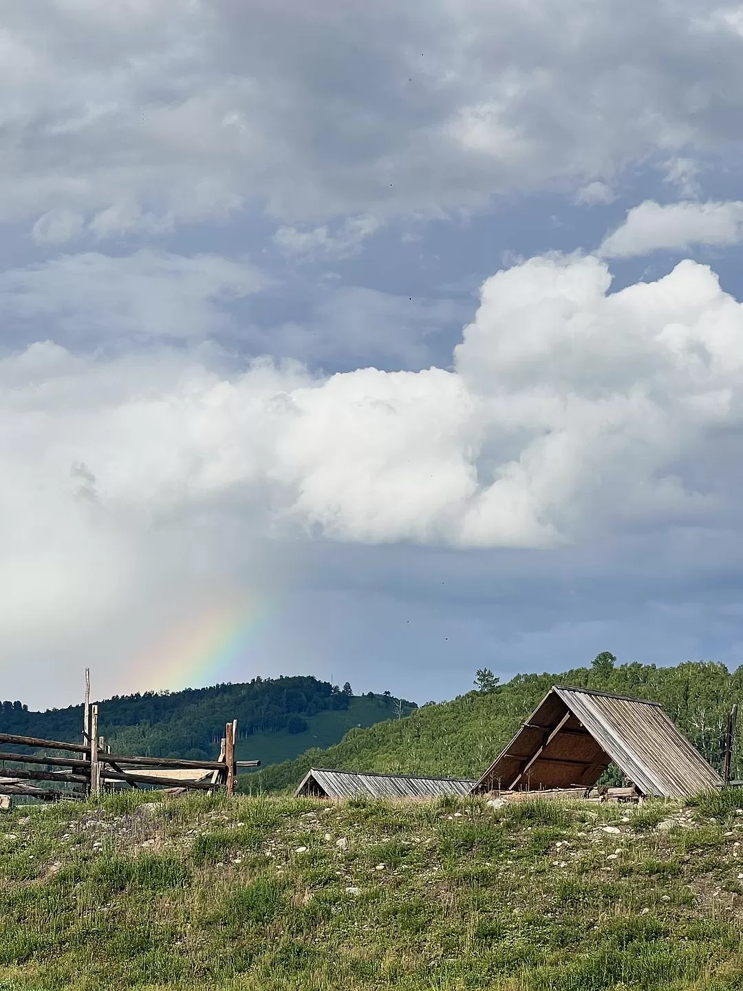 旅游推荐🔥一人游：心留在了新疆，回不来了（终于完结啦🎉🎉🎉）