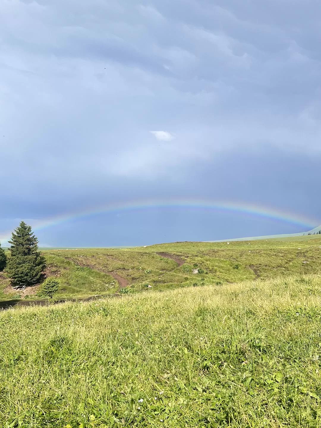 旅游推荐🔥一人游：心留在了新疆，回不来了（终于完结啦🎉🎉🎉）