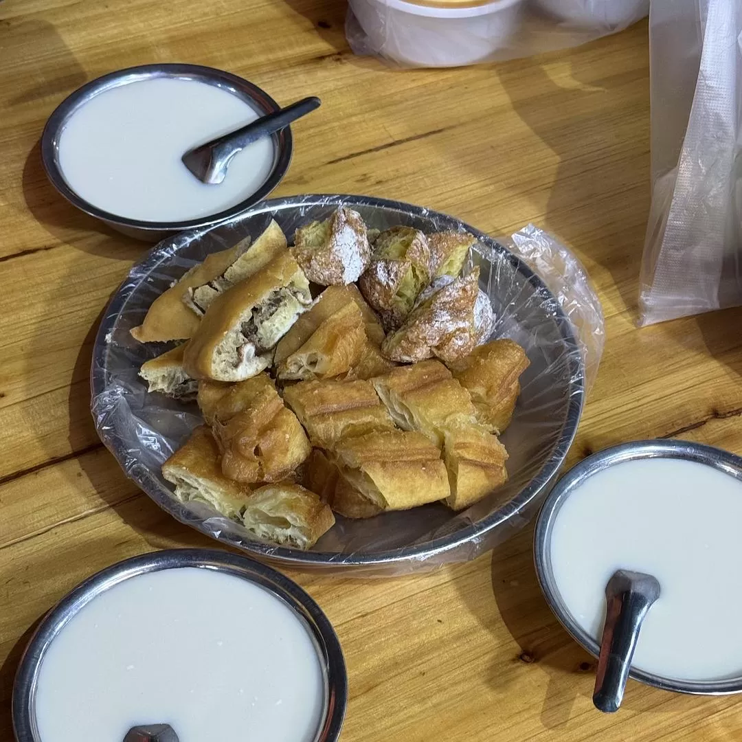 旅游推荐💝二刷柳州 非常满意的一次