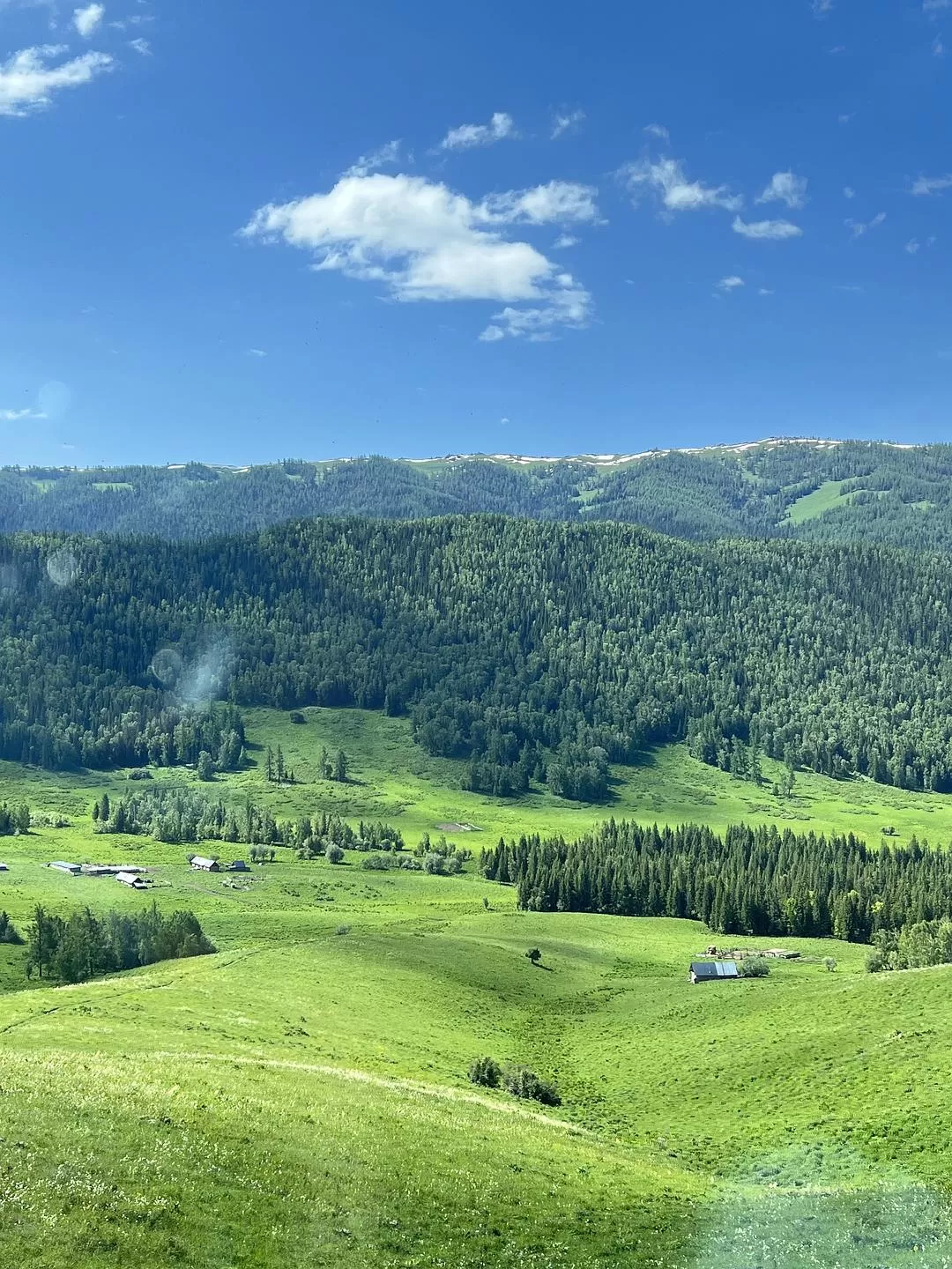 旅游推荐🔥一人游：心留在了新疆，回不来了（终于完结啦🎉🎉🎉）