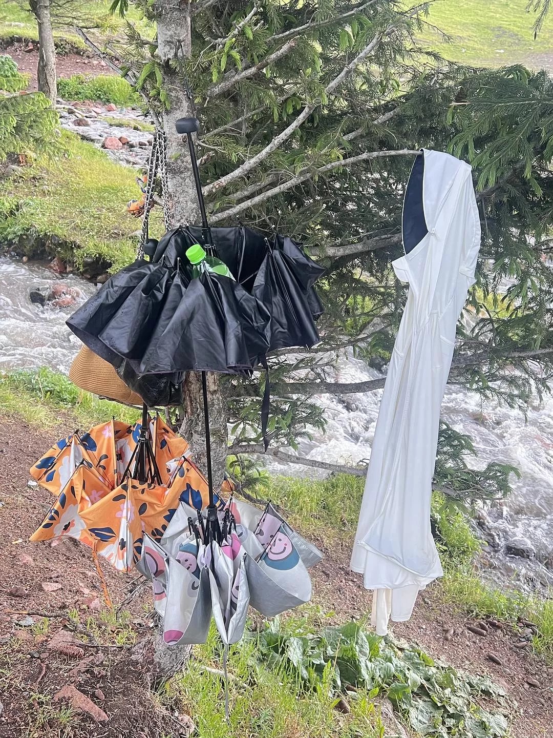 旅游推荐🔥一人游：心留在了新疆，回不来了（终于完结啦🎉🎉🎉）