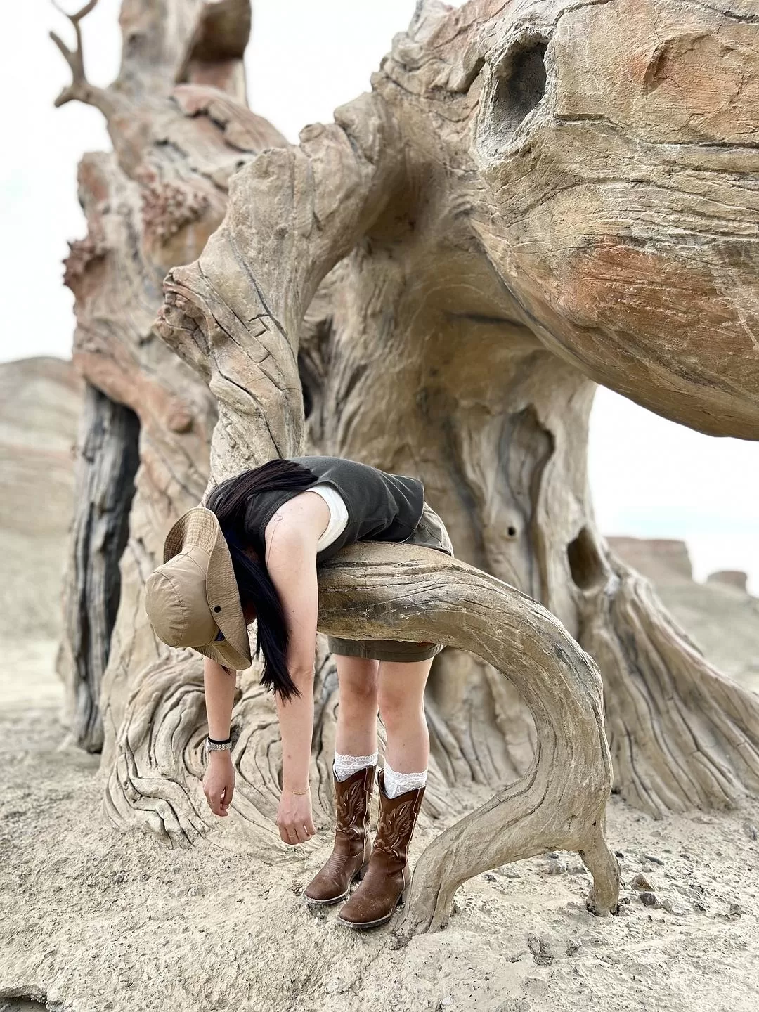 旅游推荐🔥一人游：心留在了新疆，回不来了（终于完结啦🎉🎉🎉）