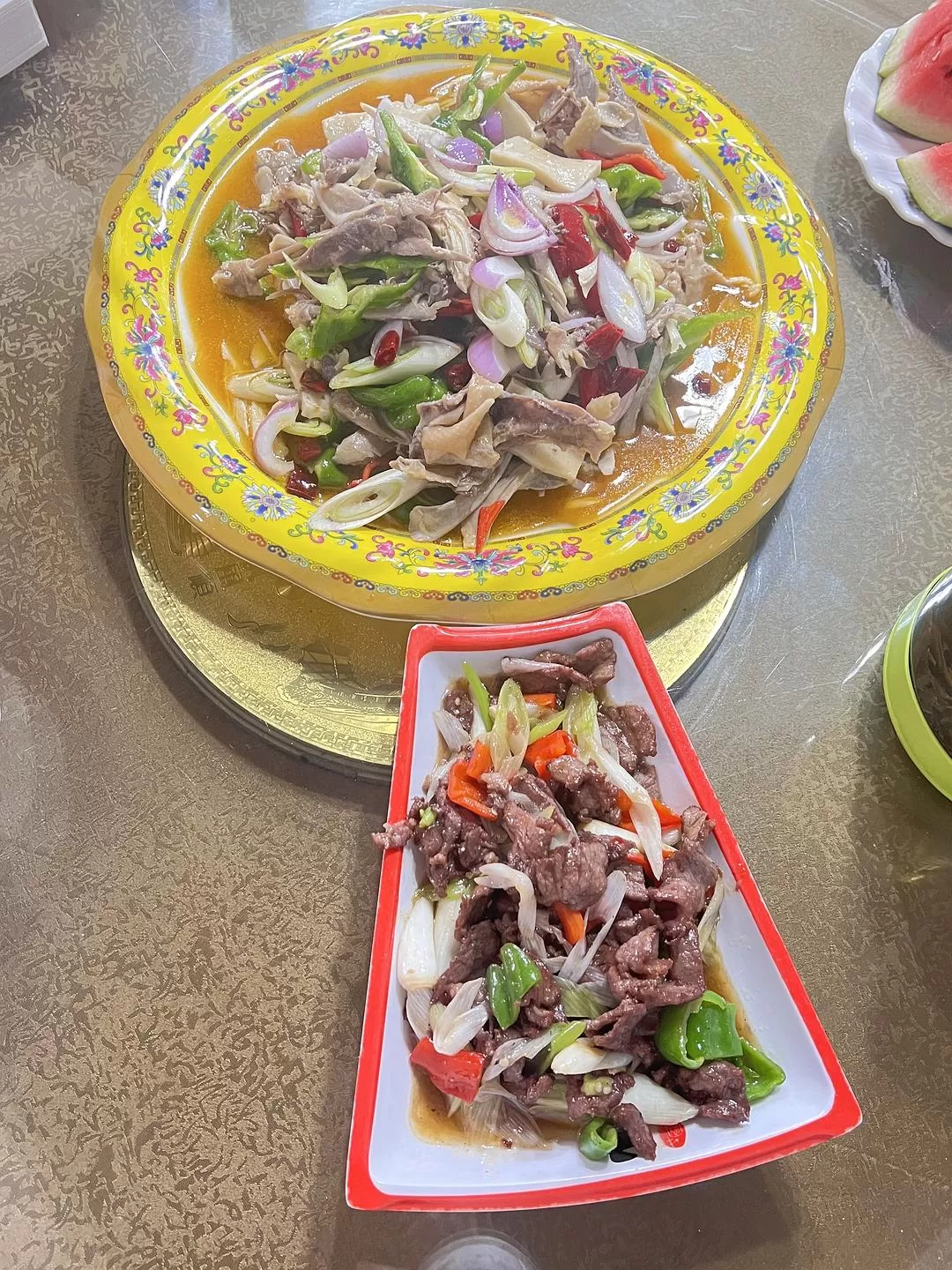 旅游推荐🔥一人游：心留在了新疆，回不来了（终于完结啦🎉🎉🎉）