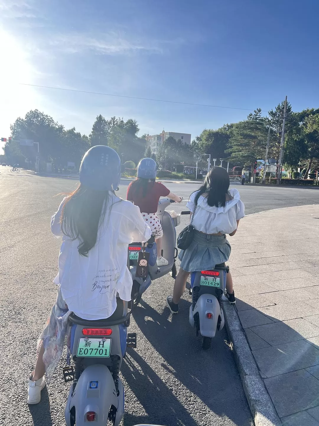 旅游推荐🔥一人游：心留在了新疆，回不来了（终于完结啦🎉🎉🎉）