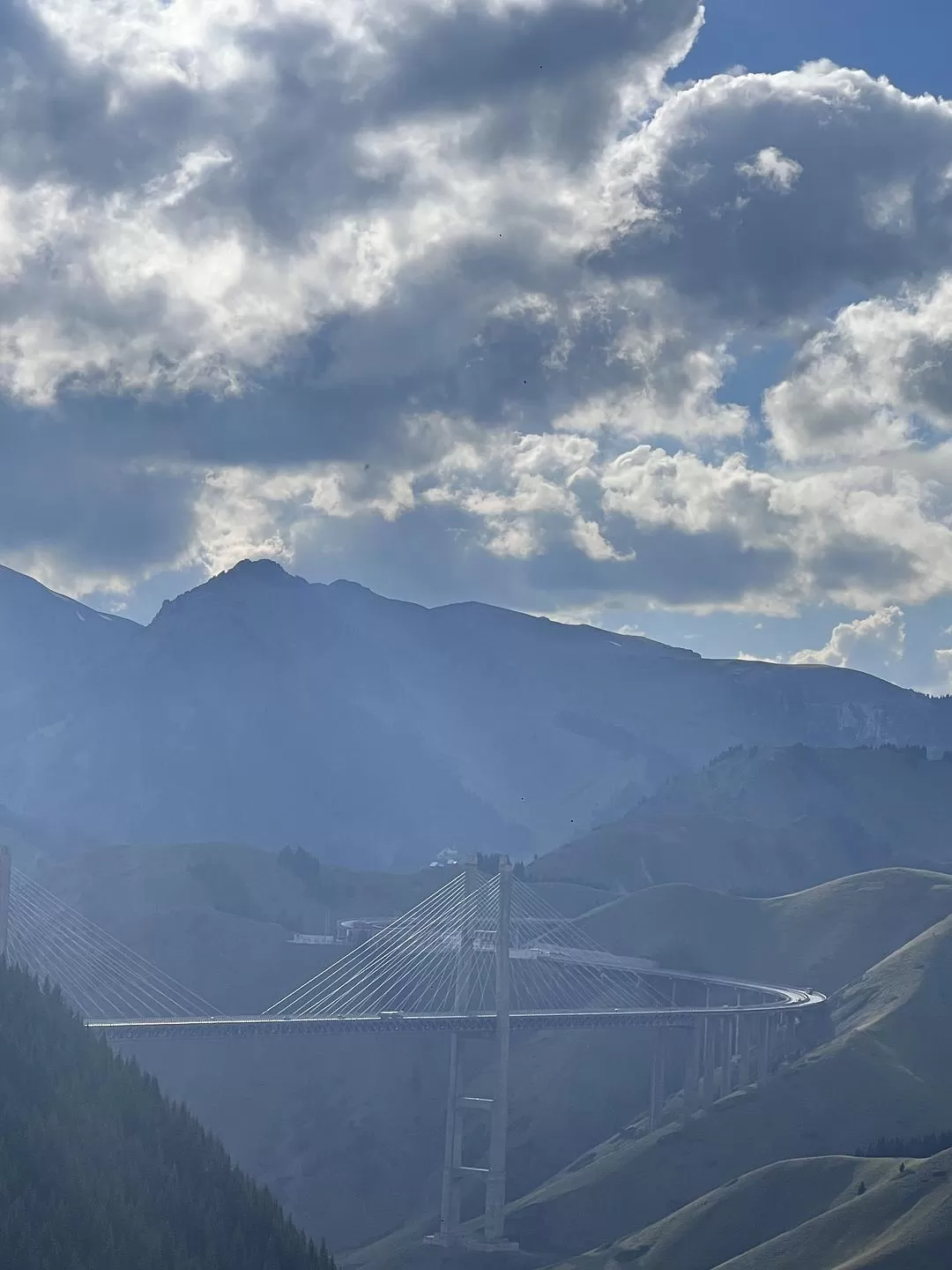 旅游推荐🔥一人游：心留在了新疆，回不来了（终于完结啦🎉🎉🎉）