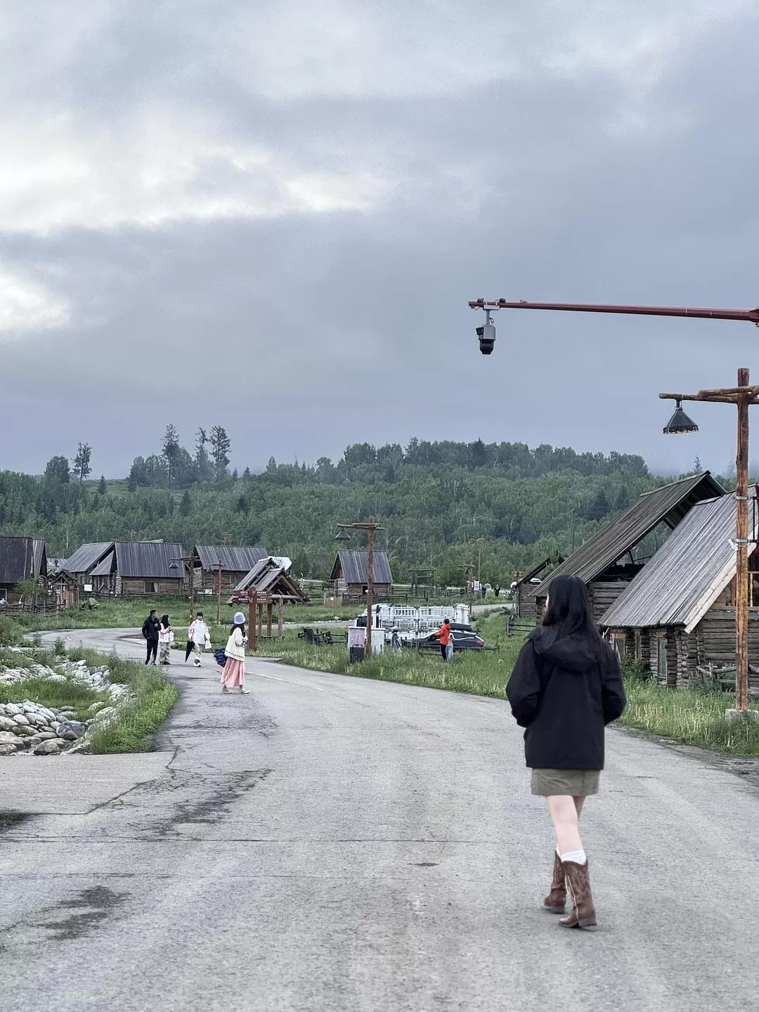 旅游推荐🔥一人游：心留在了新疆，回不来了（终于完结啦🎉🎉🎉）