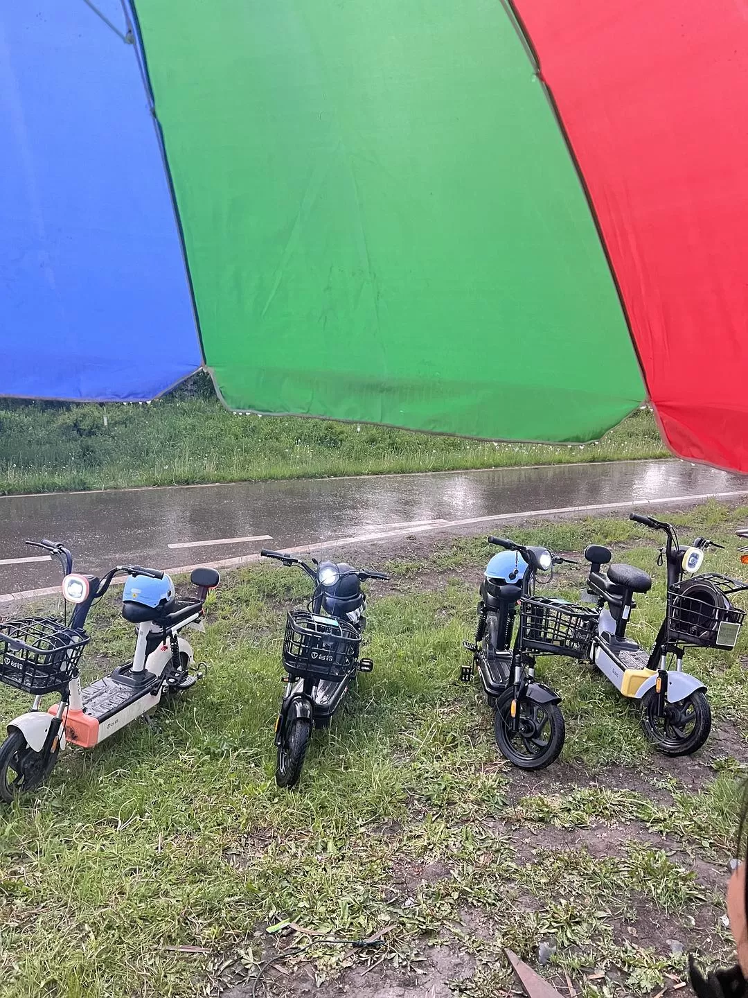 旅游推荐🔥一人游：心留在了新疆，回不来了（终于完结啦🎉🎉🎉）