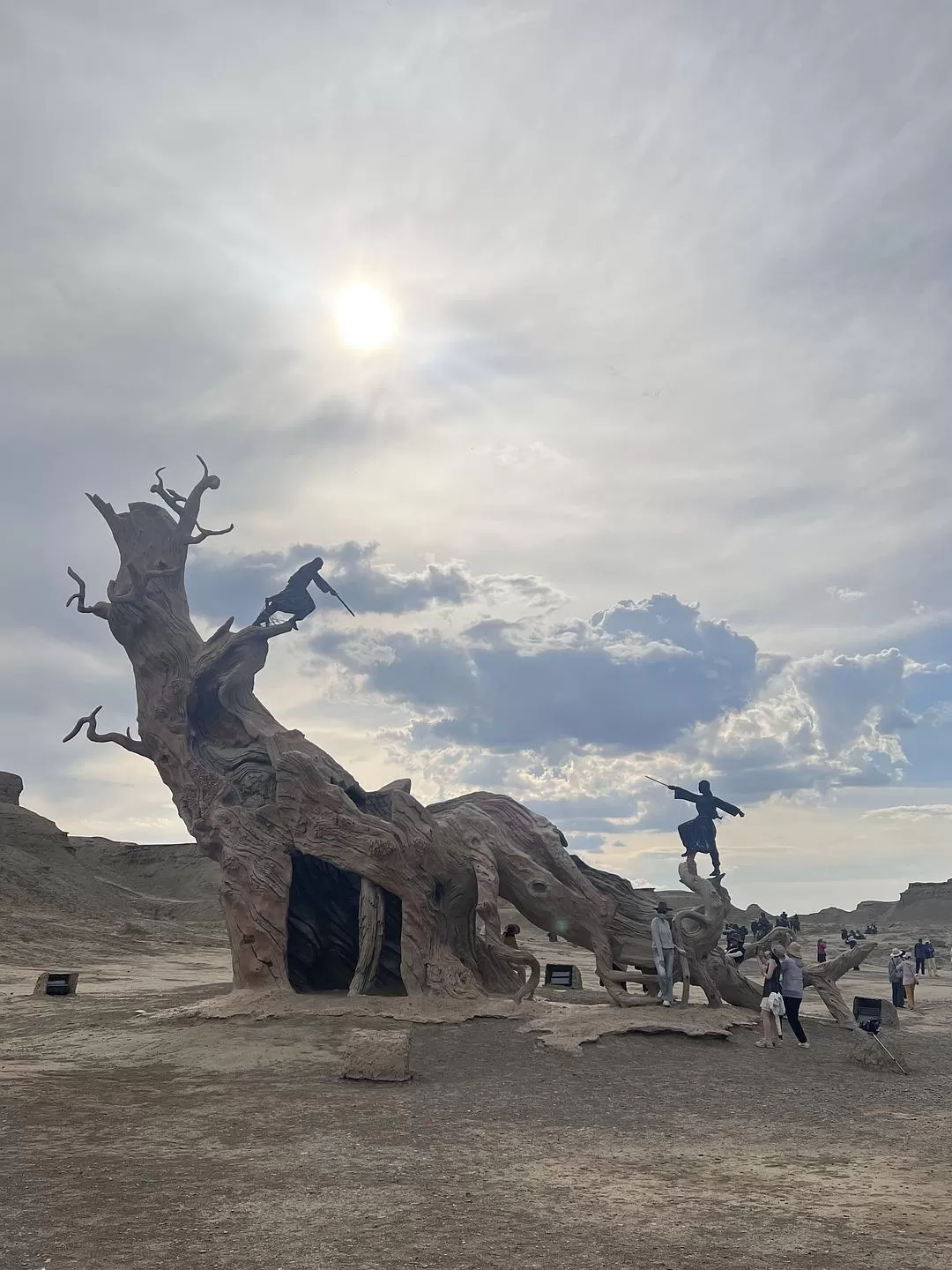 旅游推荐🔥一人游：心留在了新疆，回不来了（终于完结啦🎉🎉🎉）