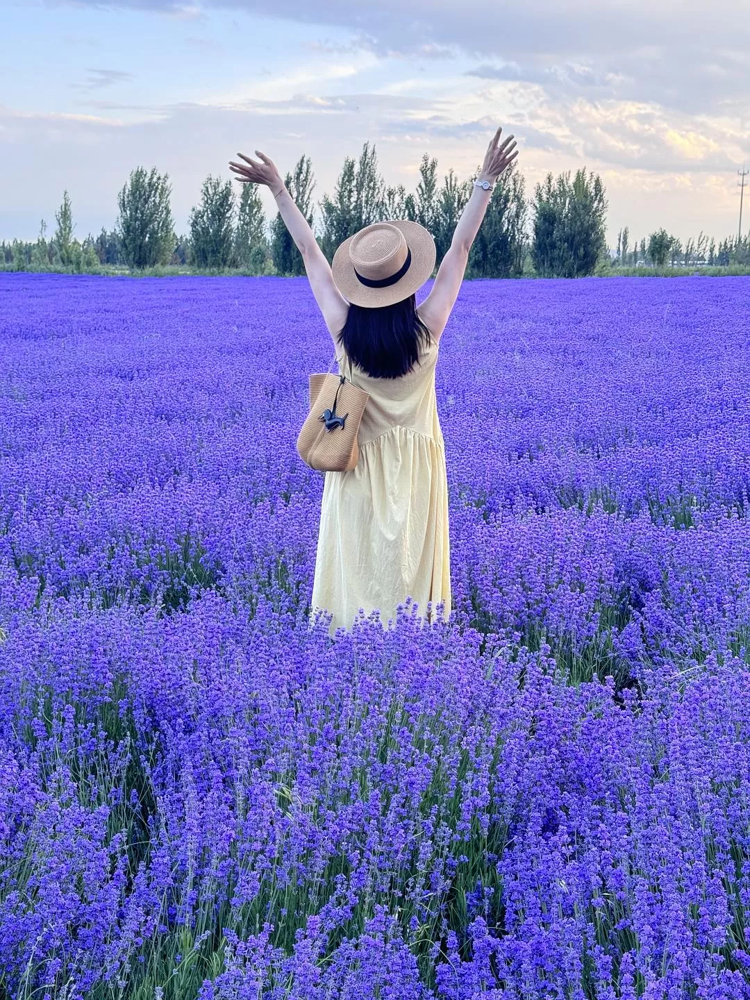 旅游推荐🔥一人游：心留在了新疆，回不来了（终于完结啦🎉🎉🎉）