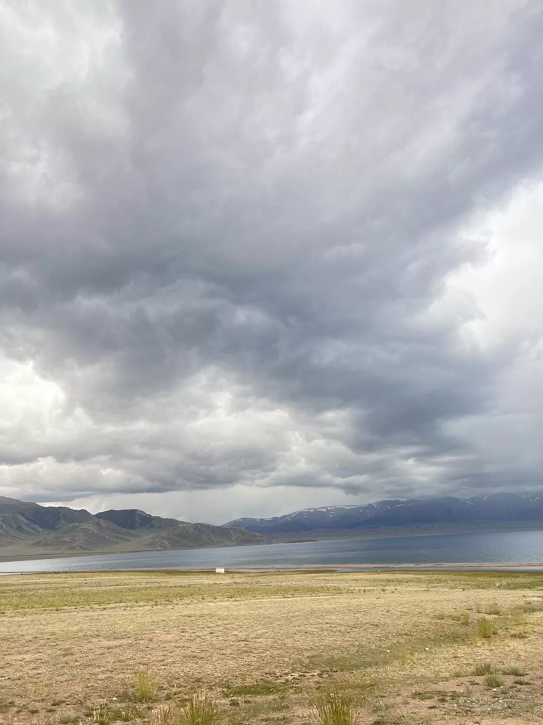 旅游推荐🔥一人游：心留在了新疆，回不来了（终于完结啦🎉🎉🎉）