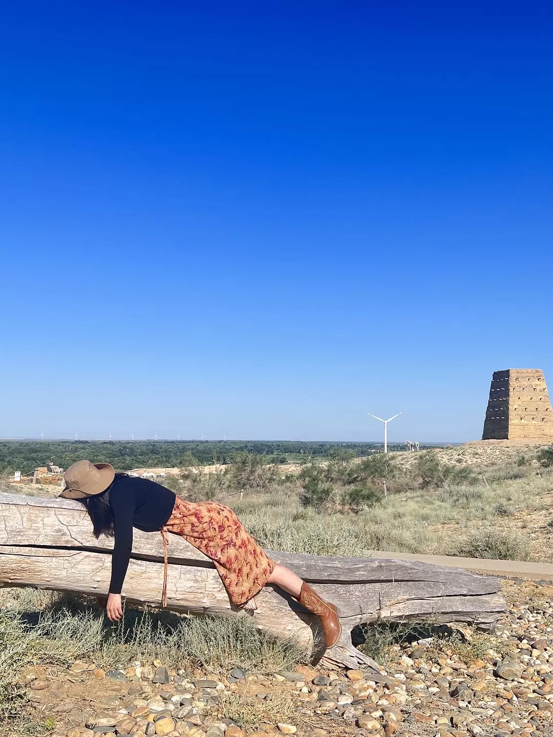 旅游推荐🔥一人游：心留在了新疆，回不来了（终于完结啦🎉🎉🎉）