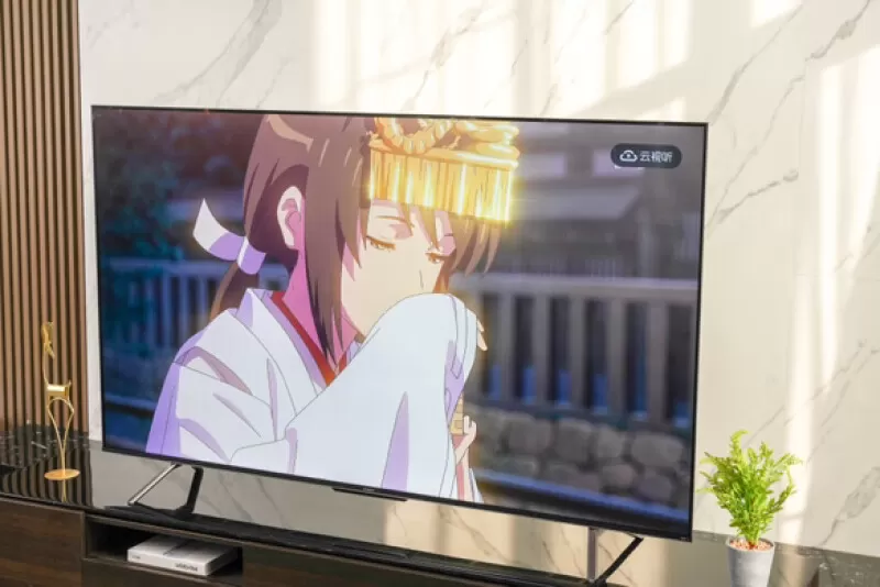 ㊙️创维75A5Pro智慧屏投屏4K超高清平板电视75寸评测创维液晶电视怎么样?