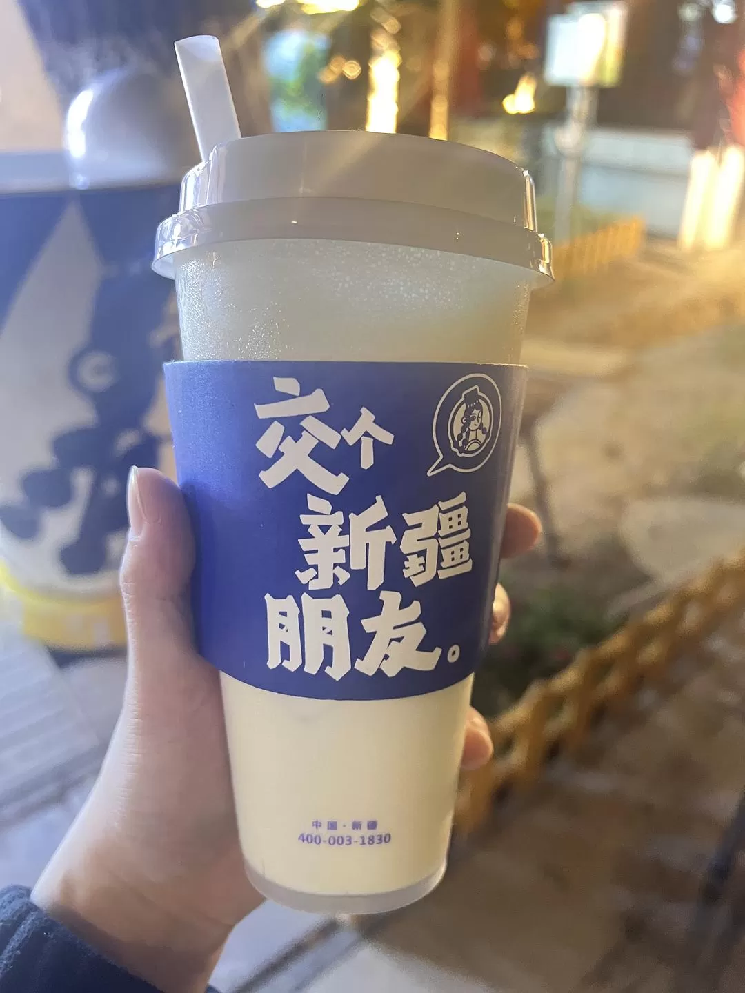 旅游推荐🔥一人游：心留在了新疆，回不来了（终于完结啦🎉🎉🎉）