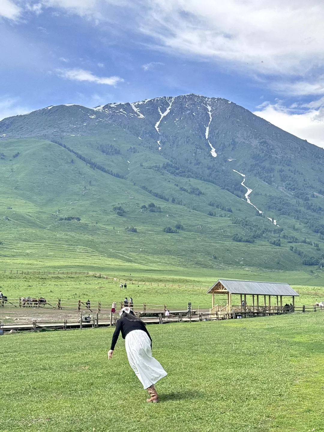 旅游推荐🔥一人游：心留在了新疆，回不来了（终于完结啦🎉🎉🎉）