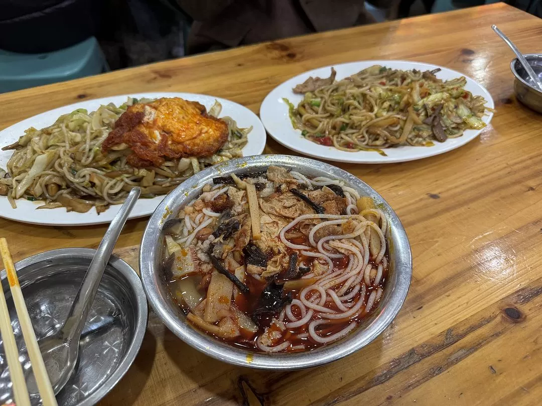 旅游推荐💝二刷柳州 非常满意的一次