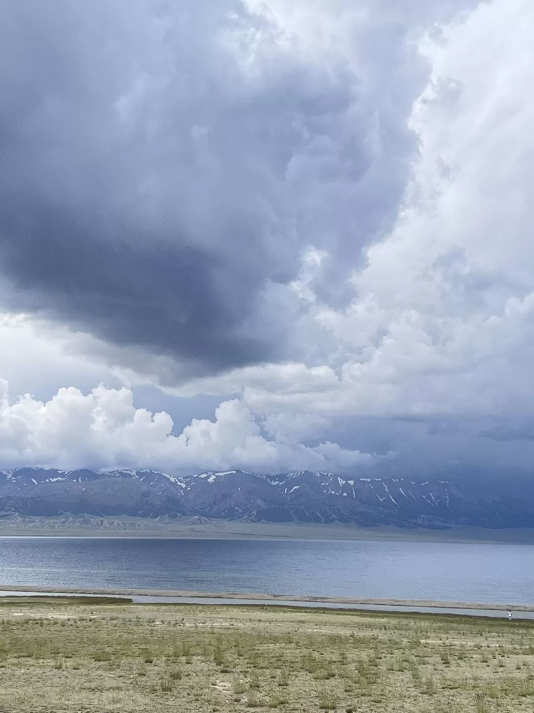 旅游推荐🔥一人游：心留在了新疆，回不来了（终于完结啦🎉🎉🎉）