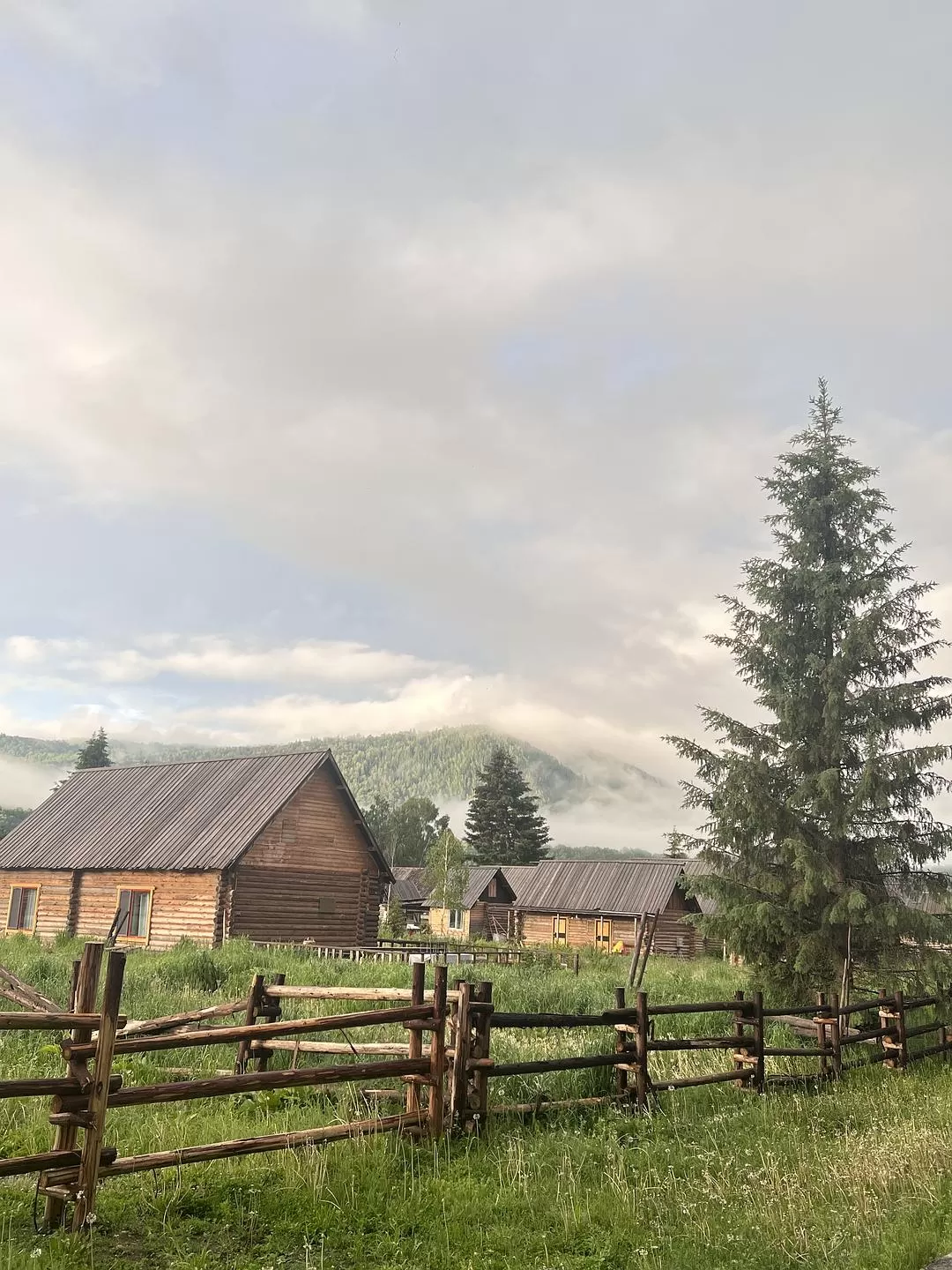 旅游推荐🔥一人游：心留在了新疆，回不来了（终于完结啦🎉🎉🎉）