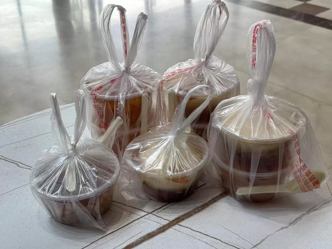 旅游推荐💝二刷柳州 非常满意的一次