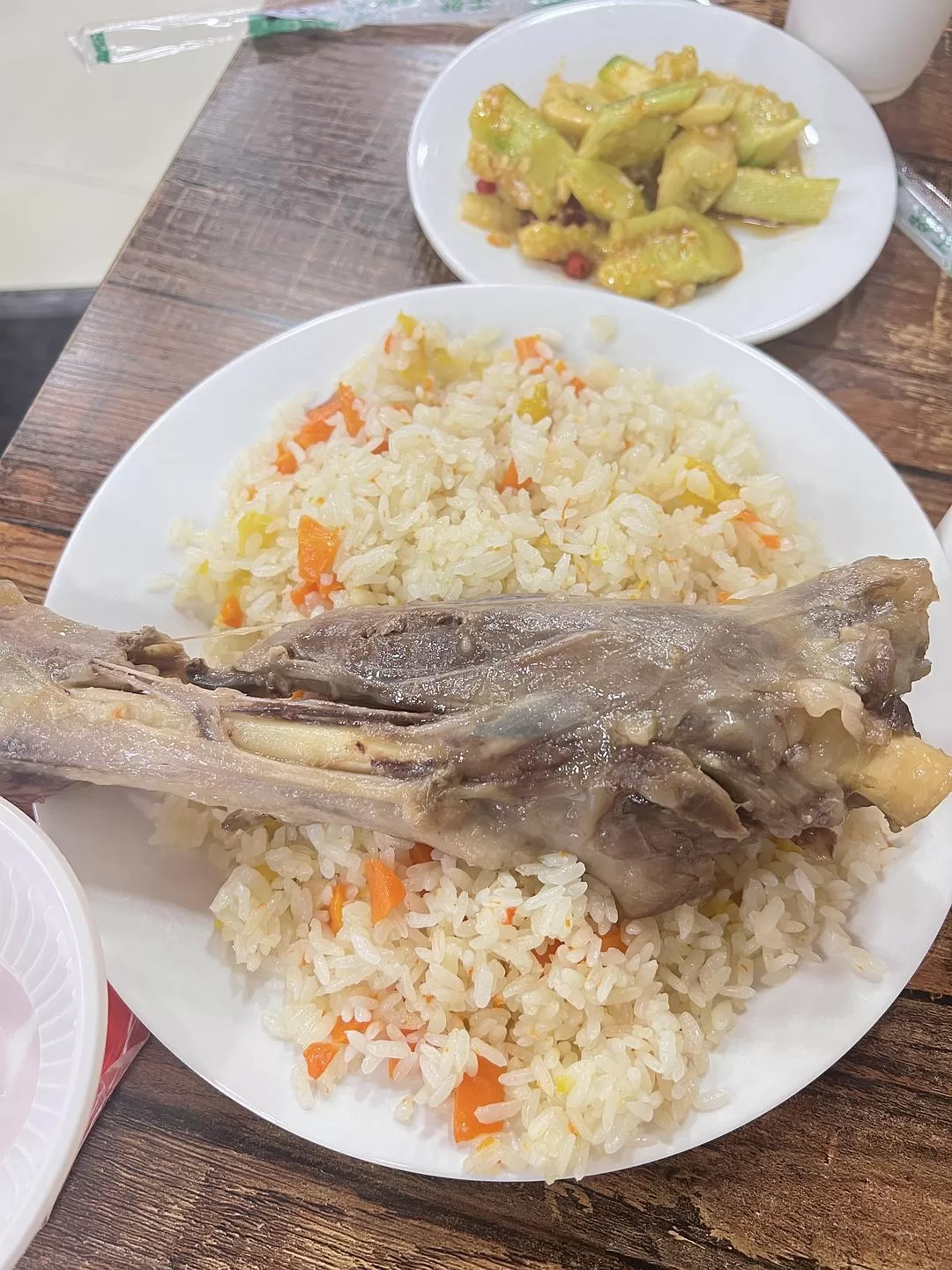 旅游推荐🔥一人游：心留在了新疆，回不来了（终于完结啦🎉🎉🎉）