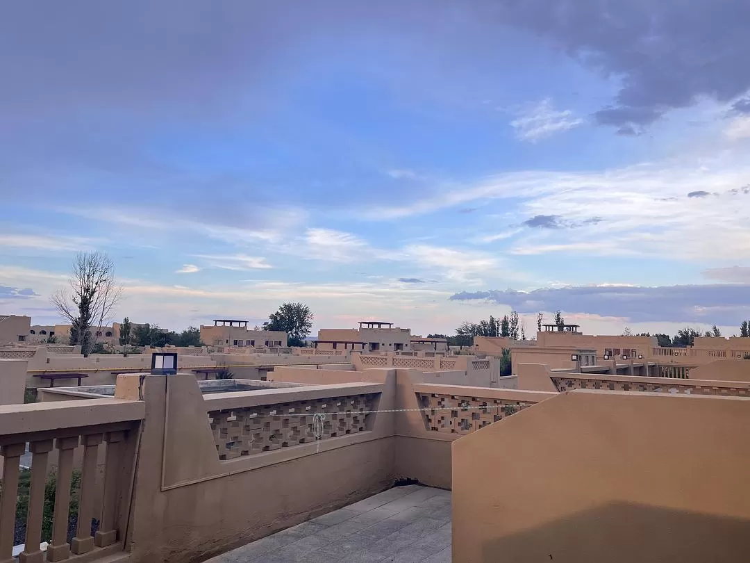 旅游推荐🔥一人游：心留在了新疆，回不来了（终于完结啦🎉🎉🎉）