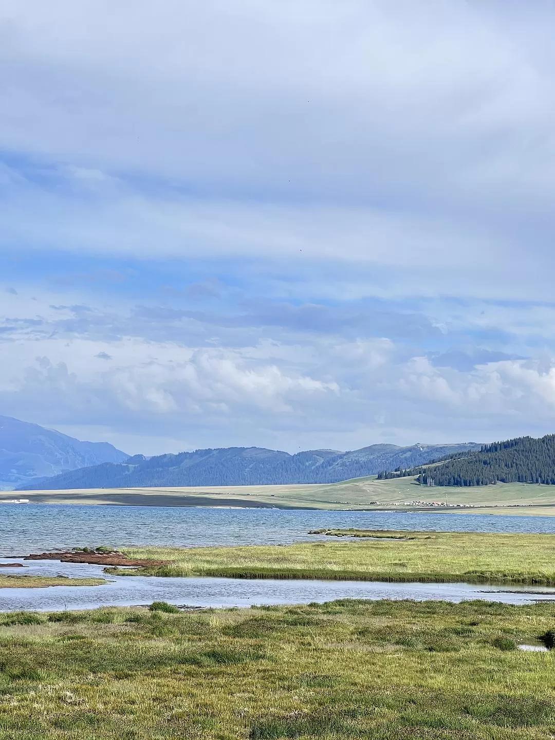 旅游推荐🔥一人游：心留在了新疆，回不来了（终于完结啦🎉🎉🎉）