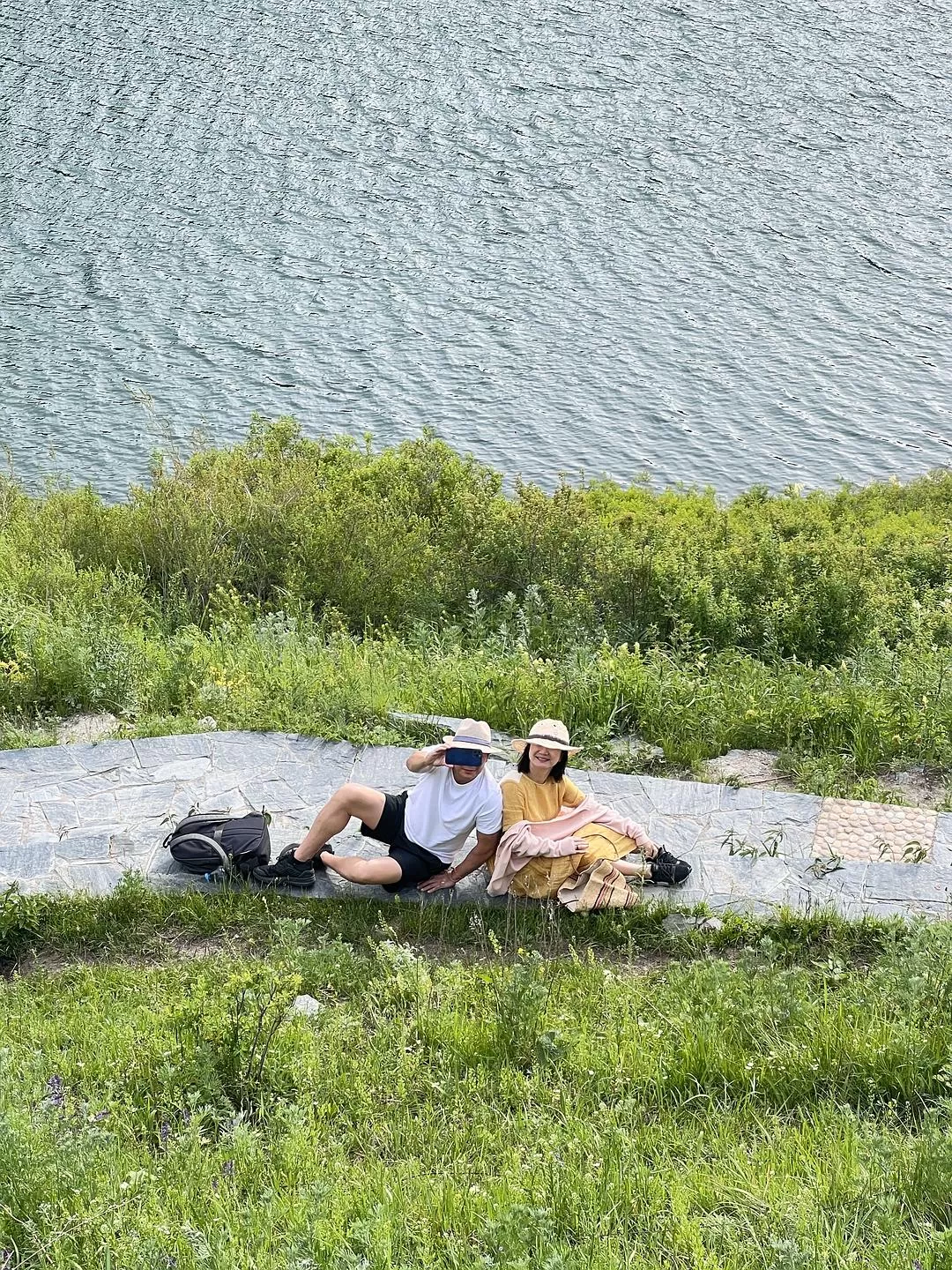 旅游推荐🔥一人游：心留在了新疆，回不来了（终于完结啦🎉🎉🎉）