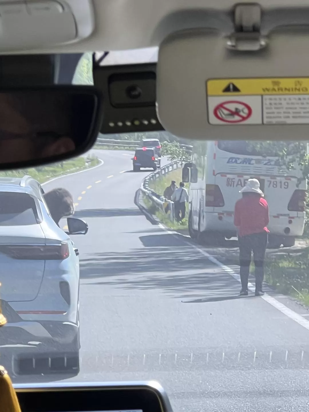 旅游推荐🔥一人游：心留在了新疆，回不来了（终于完结啦🎉🎉🎉）