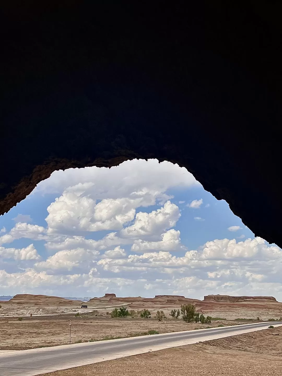 旅游推荐🔥一人游：心留在了新疆，回不来了（终于完结啦🎉🎉🎉）