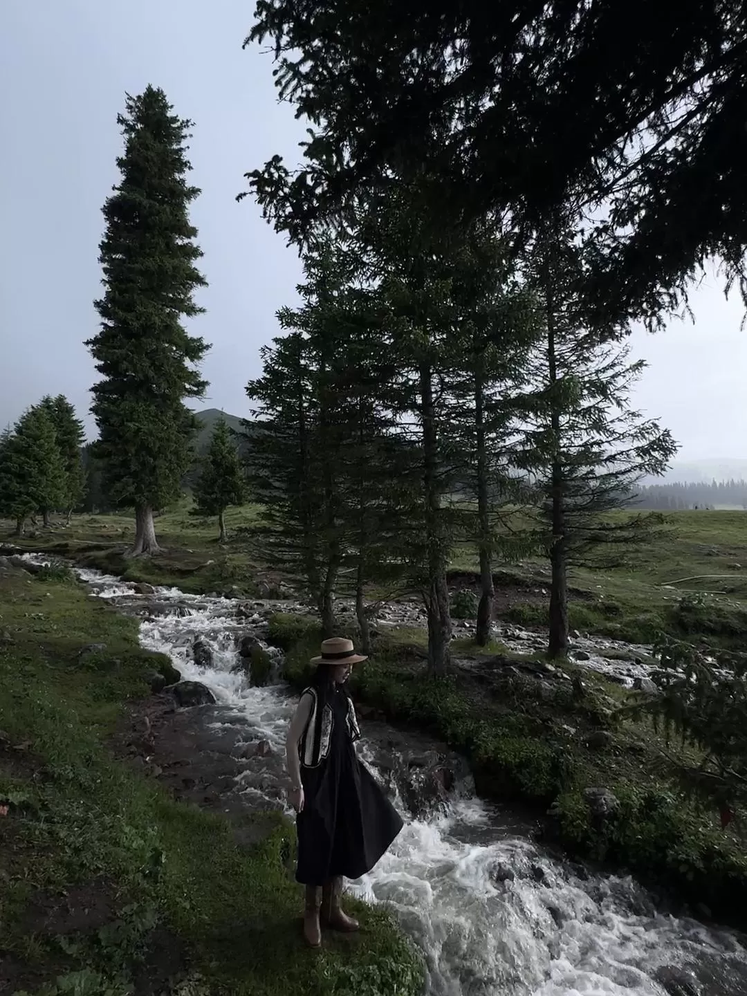 旅游推荐🔥一人游：心留在了新疆，回不来了（终于完结啦🎉🎉🎉）