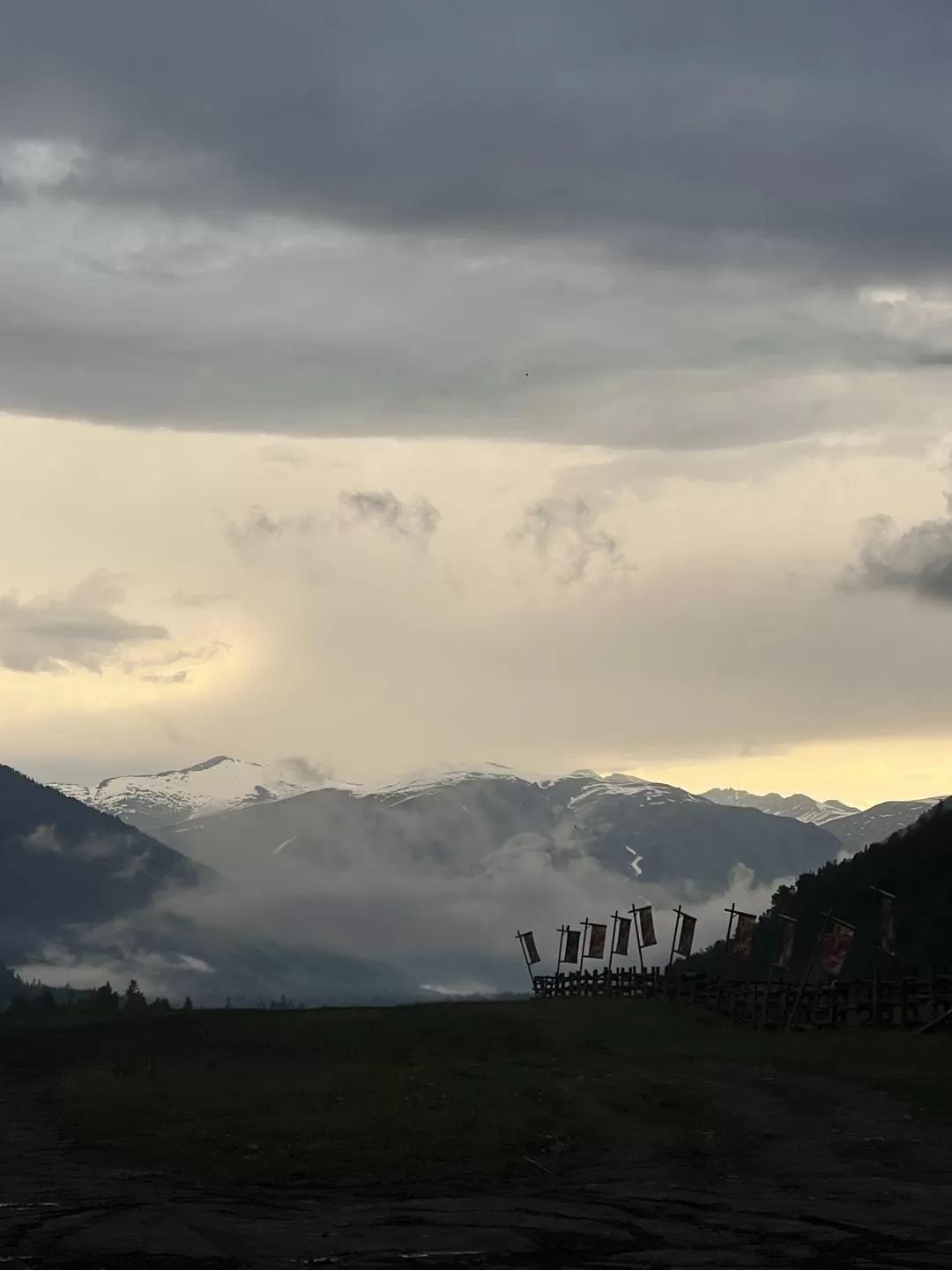 旅游推荐🔥一人游：心留在了新疆，回不来了（终于完结啦🎉🎉🎉）