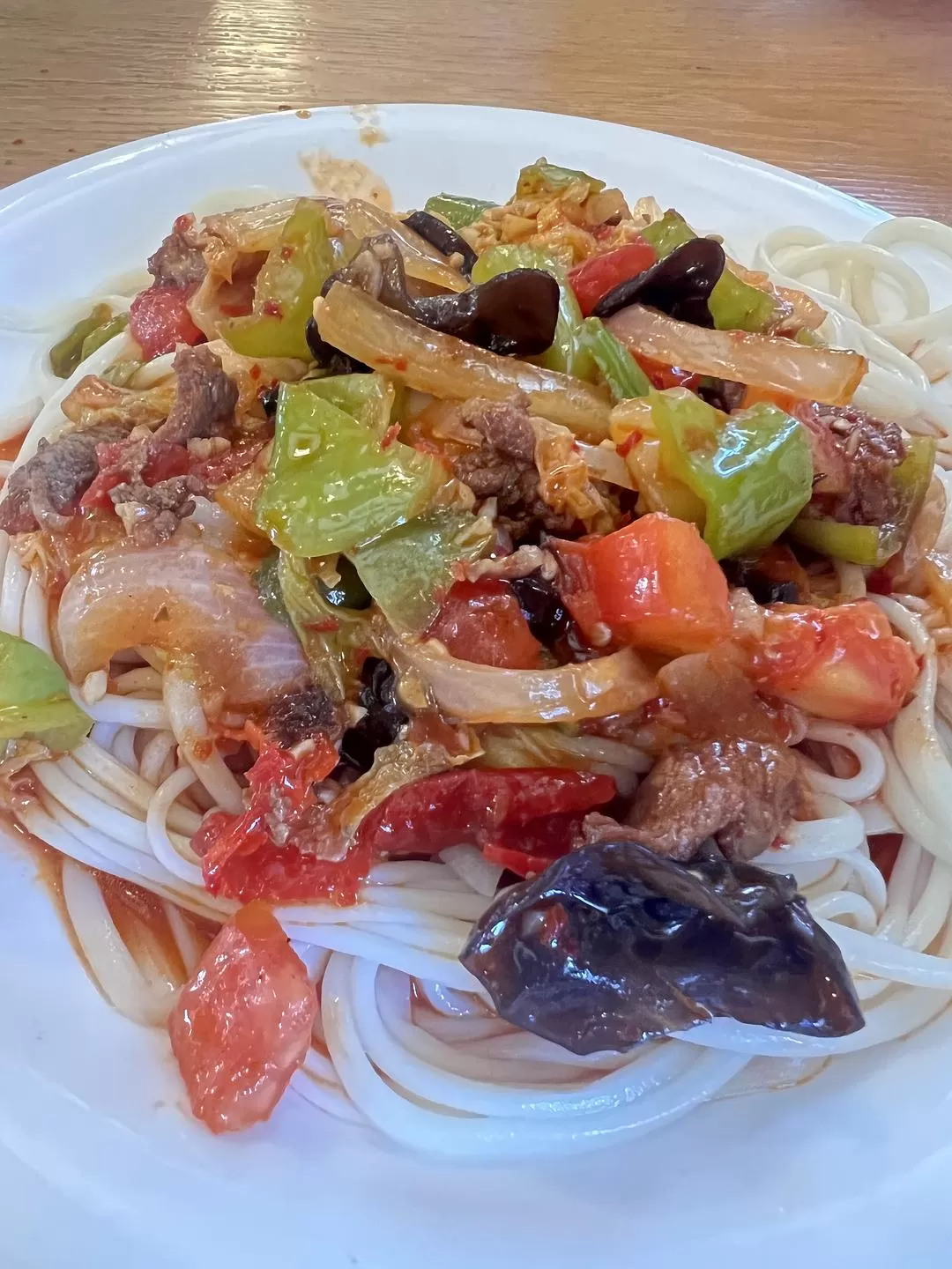 旅游推荐🔥一人游：心留在了新疆，回不来了（终于完结啦🎉🎉🎉）